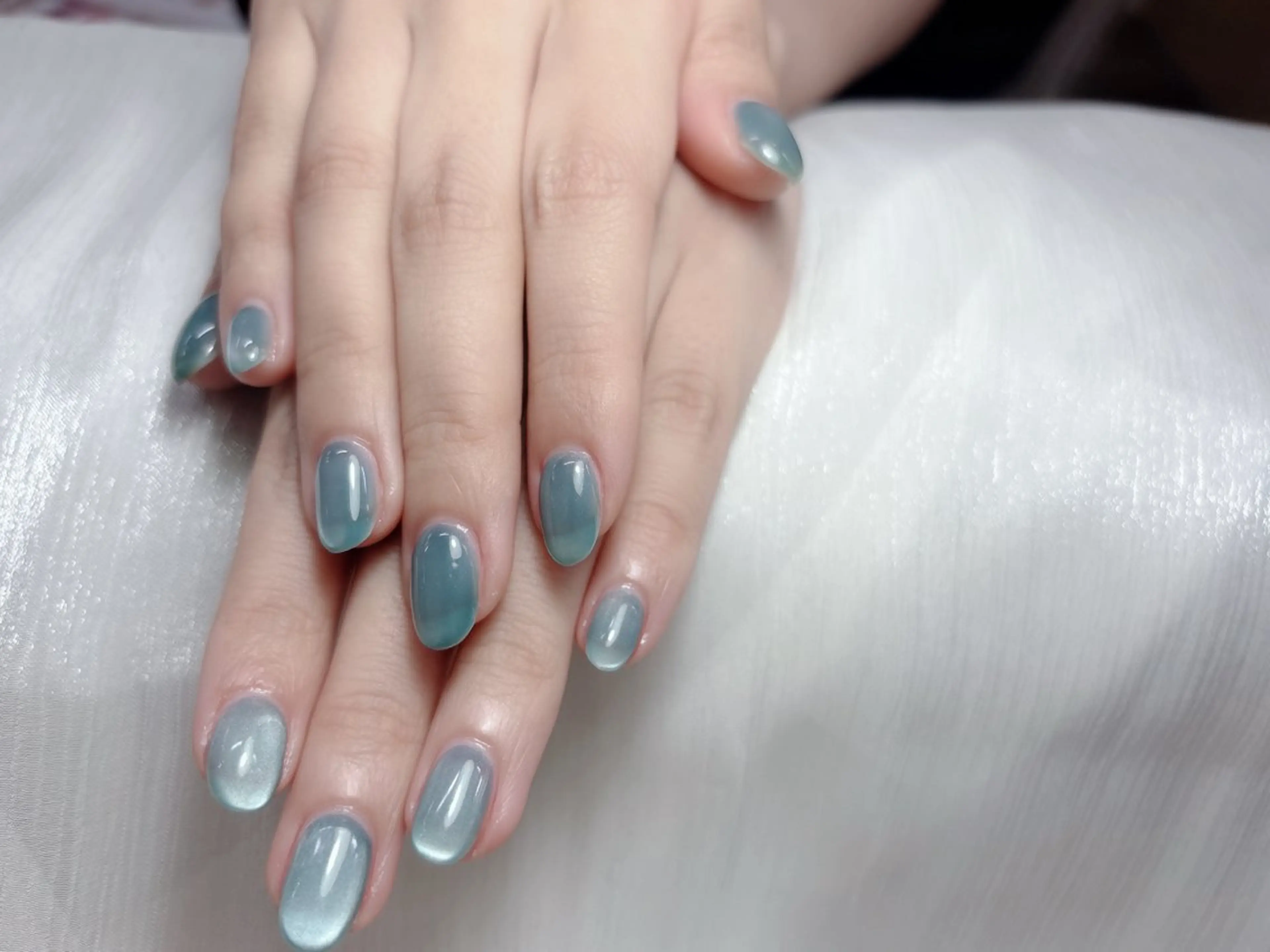 ネイル 静 nailのネイルデザイン