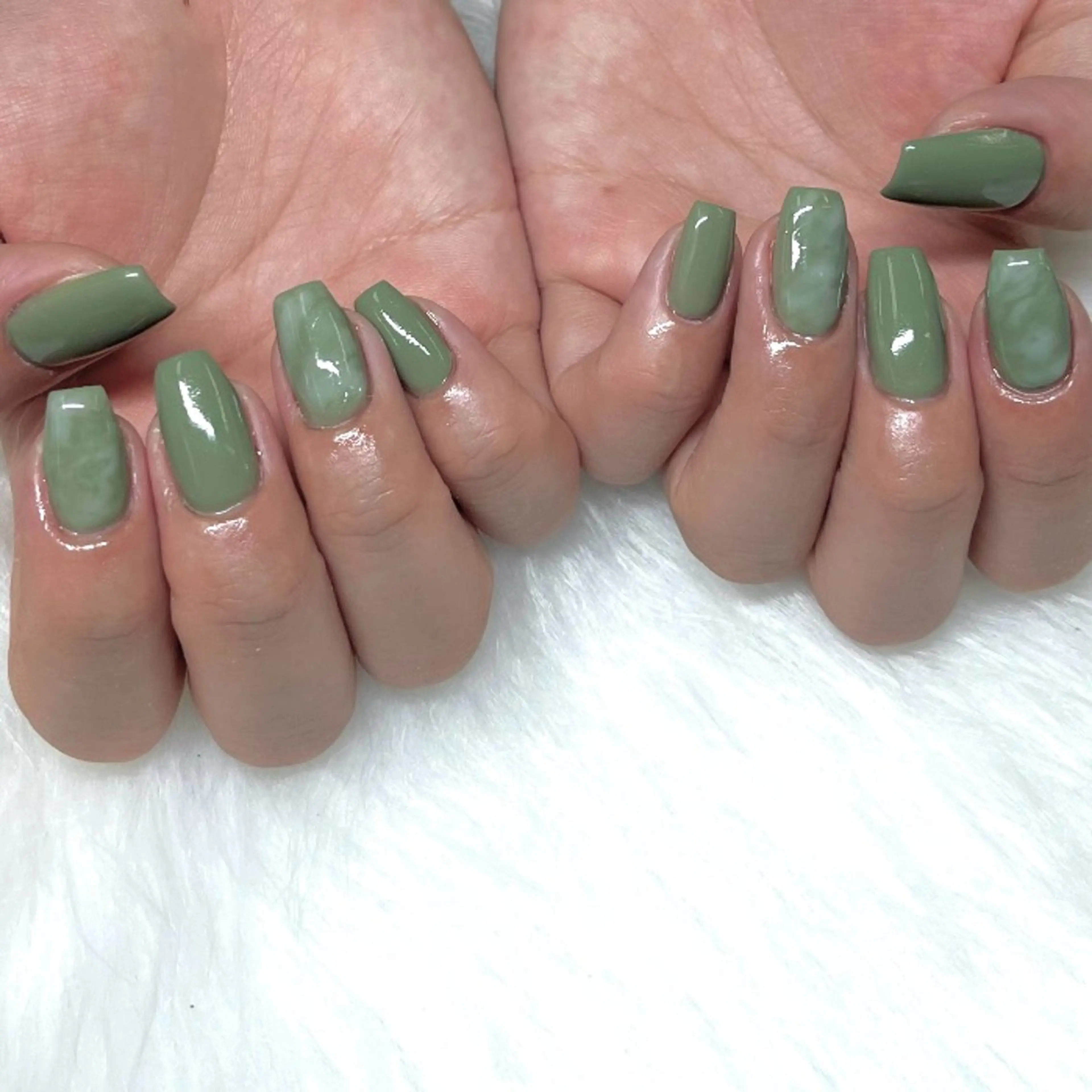 ネイル ハンドネイル L‘ねいる 江坂店 エルネイルエサカテンのネイルデザイン