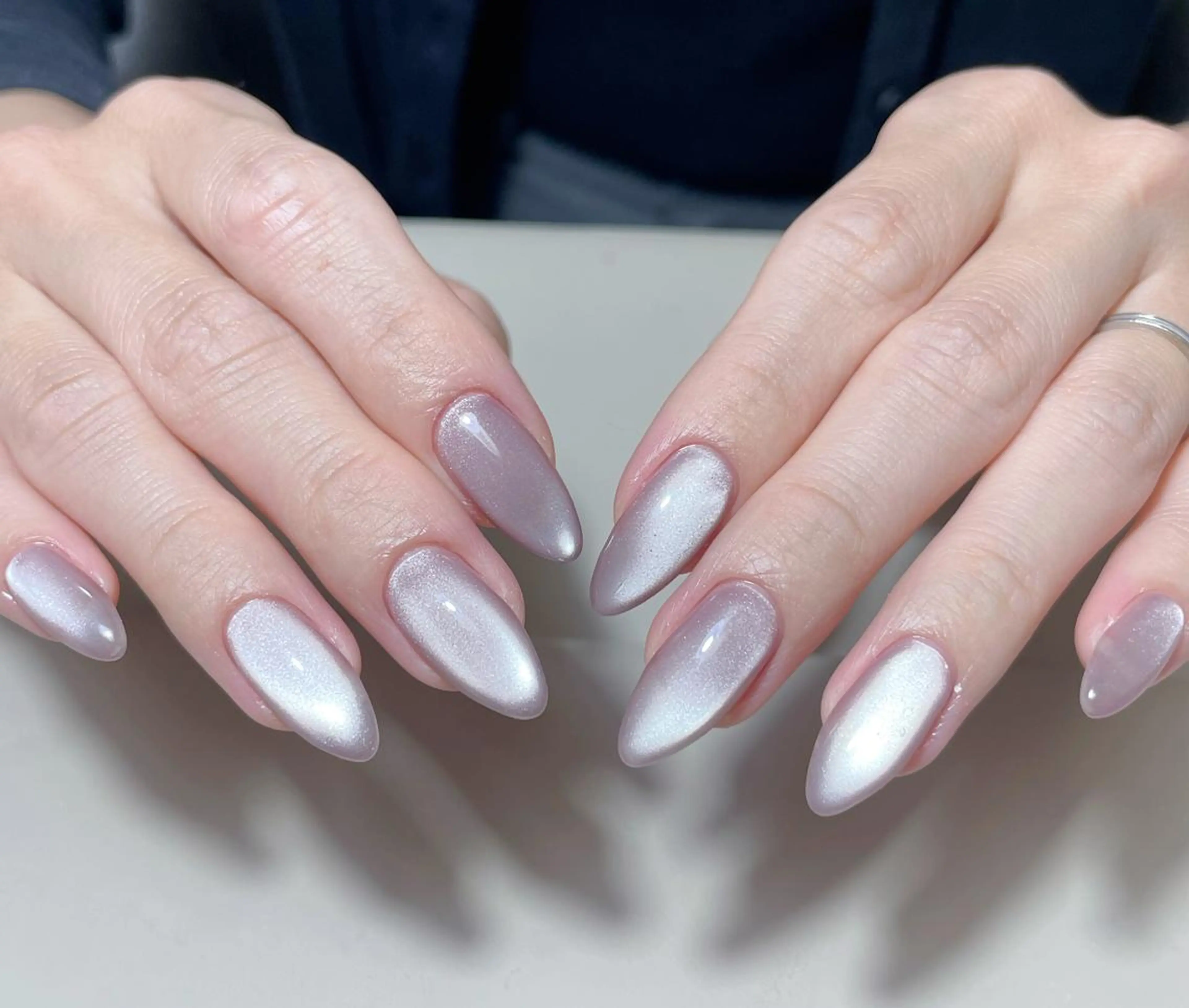 ネイル ハンドネイル Miya🎀 nailのネイルデザイン