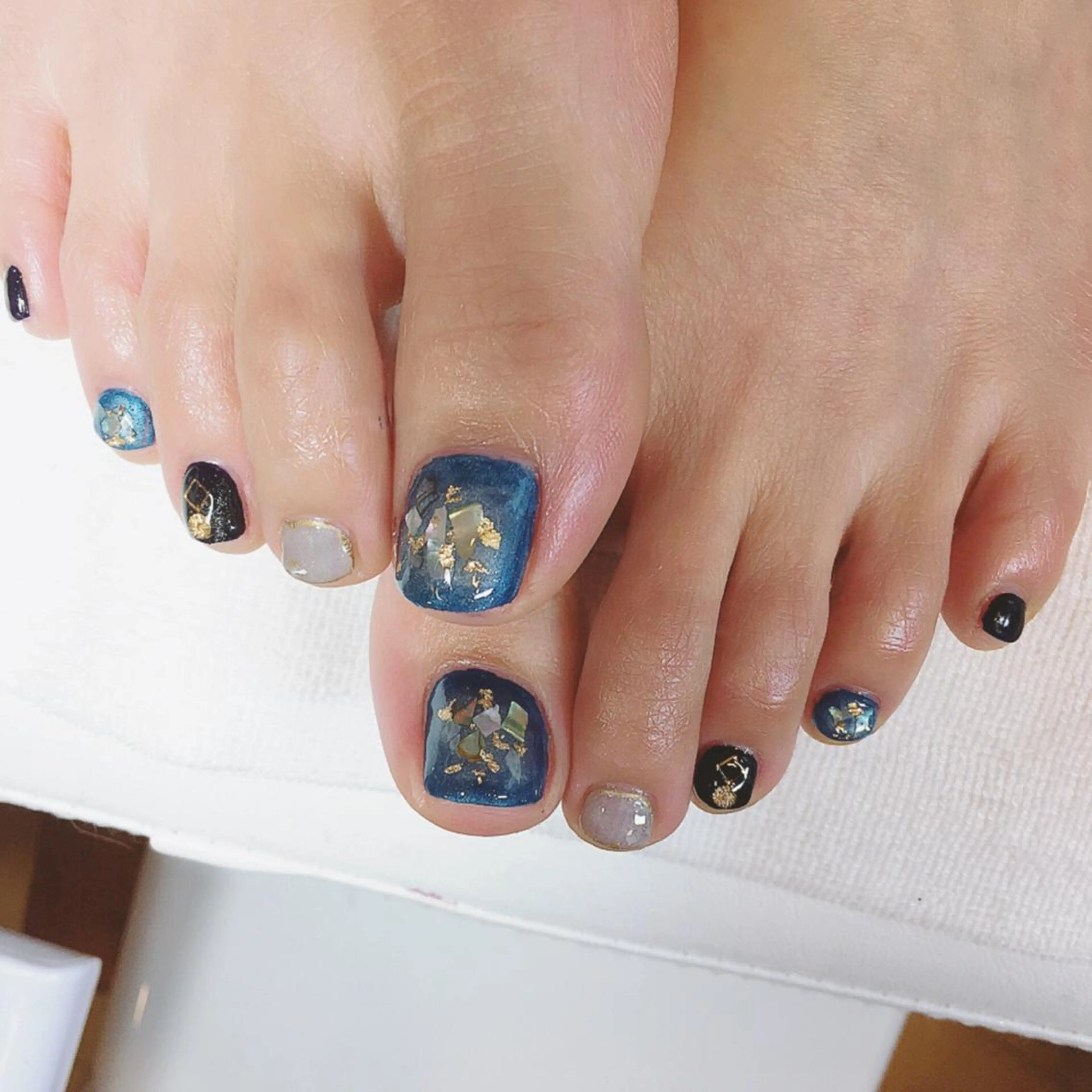 ネイル MISAKO nailのネイルデザイン