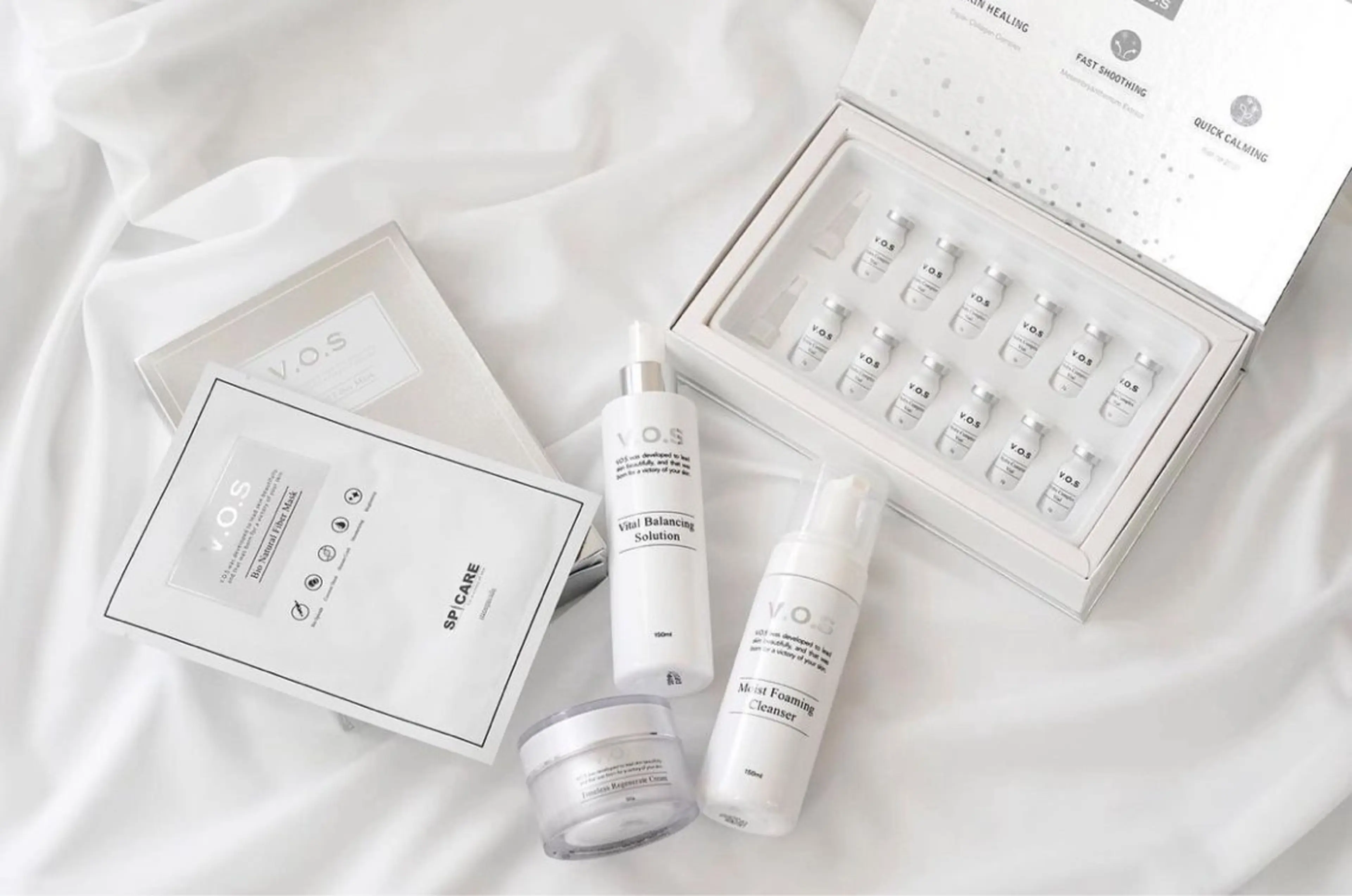 Purua beuty所属・月1肌管理 RINAのエステ・リラクイメージ