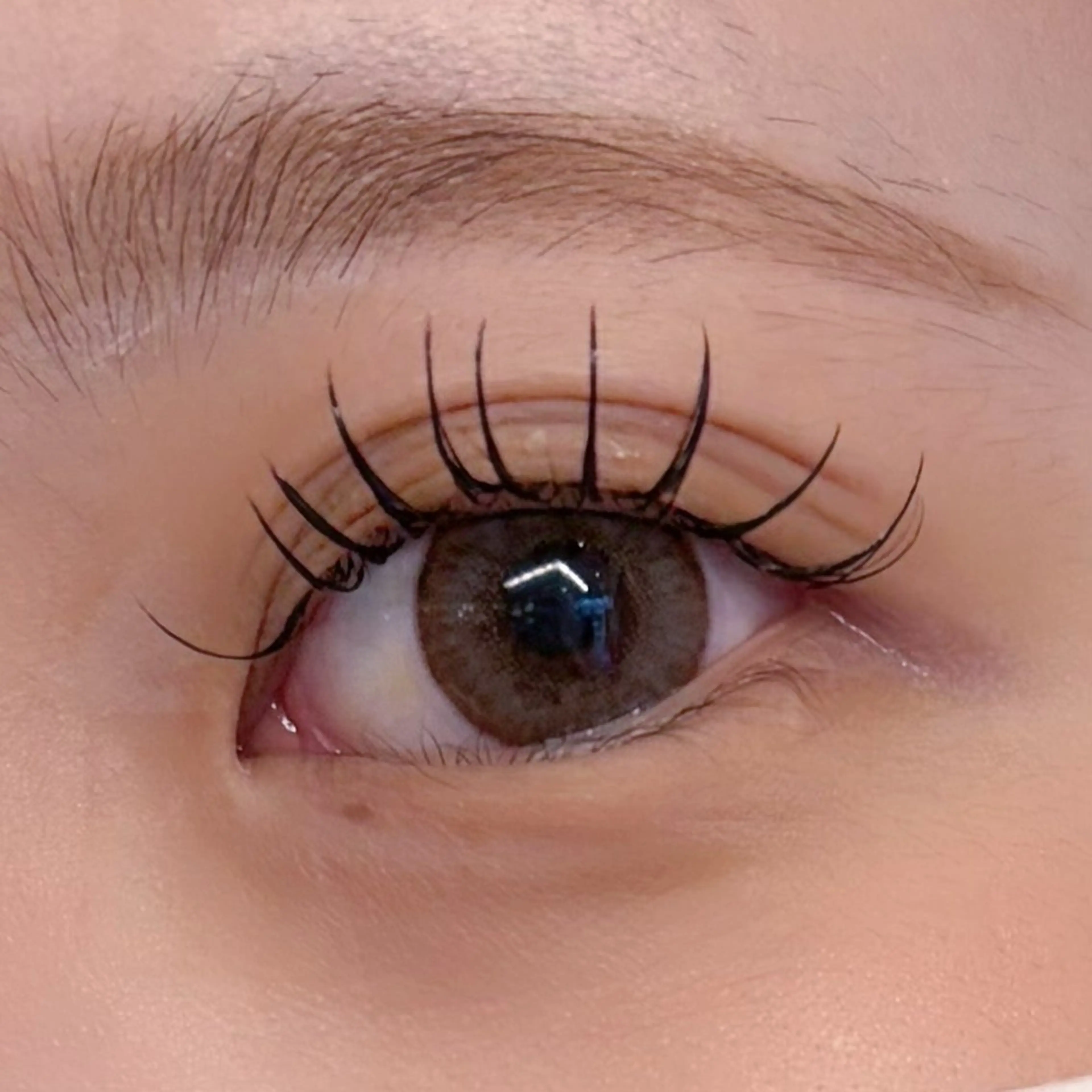 マツエク・マツパ マツエク アイサロン Seek 北梅田店のマツエク・マツパデザイン