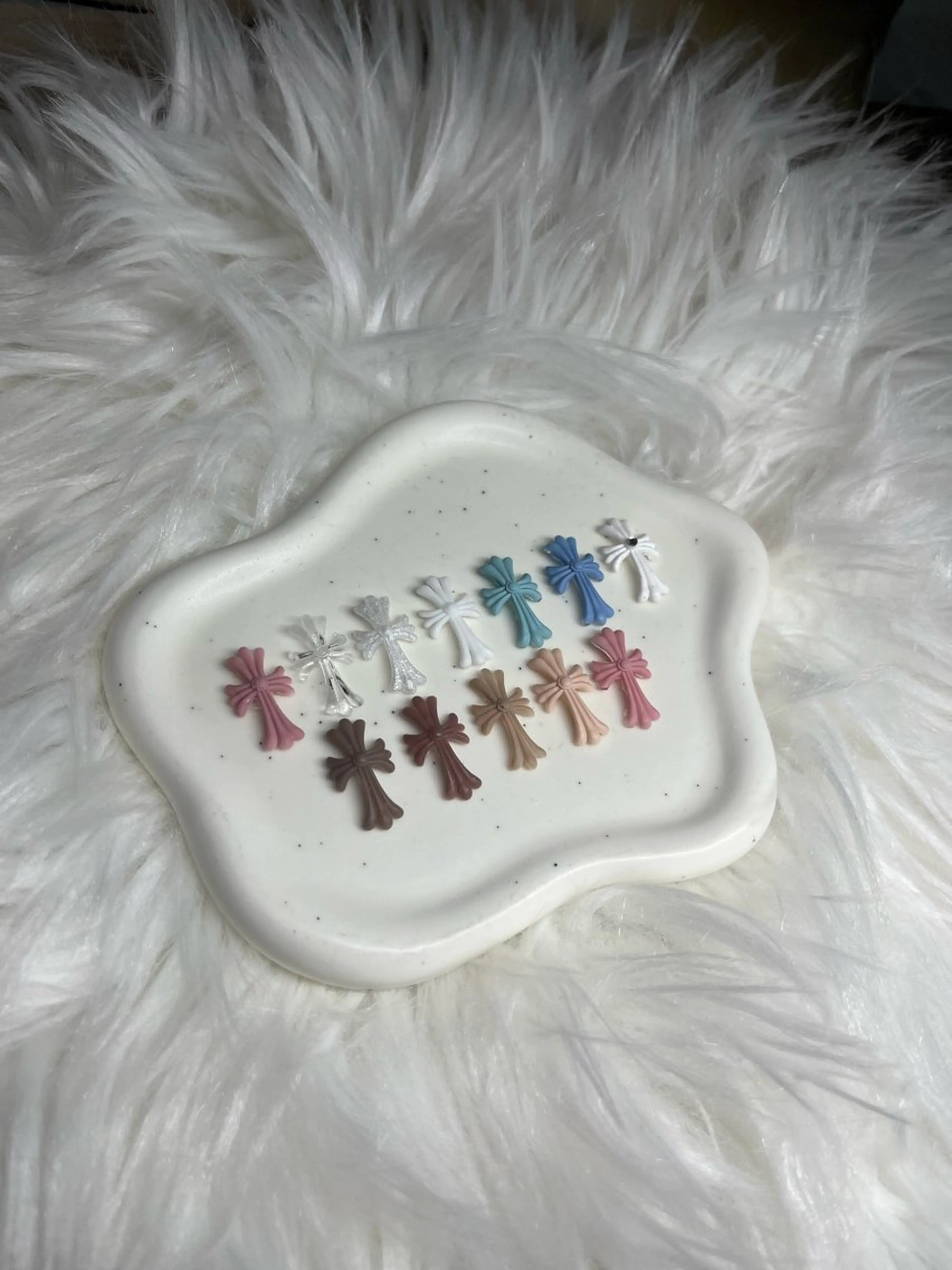 ネイル アートネイル Babel新町店 _mao🩵のネイルデザイン