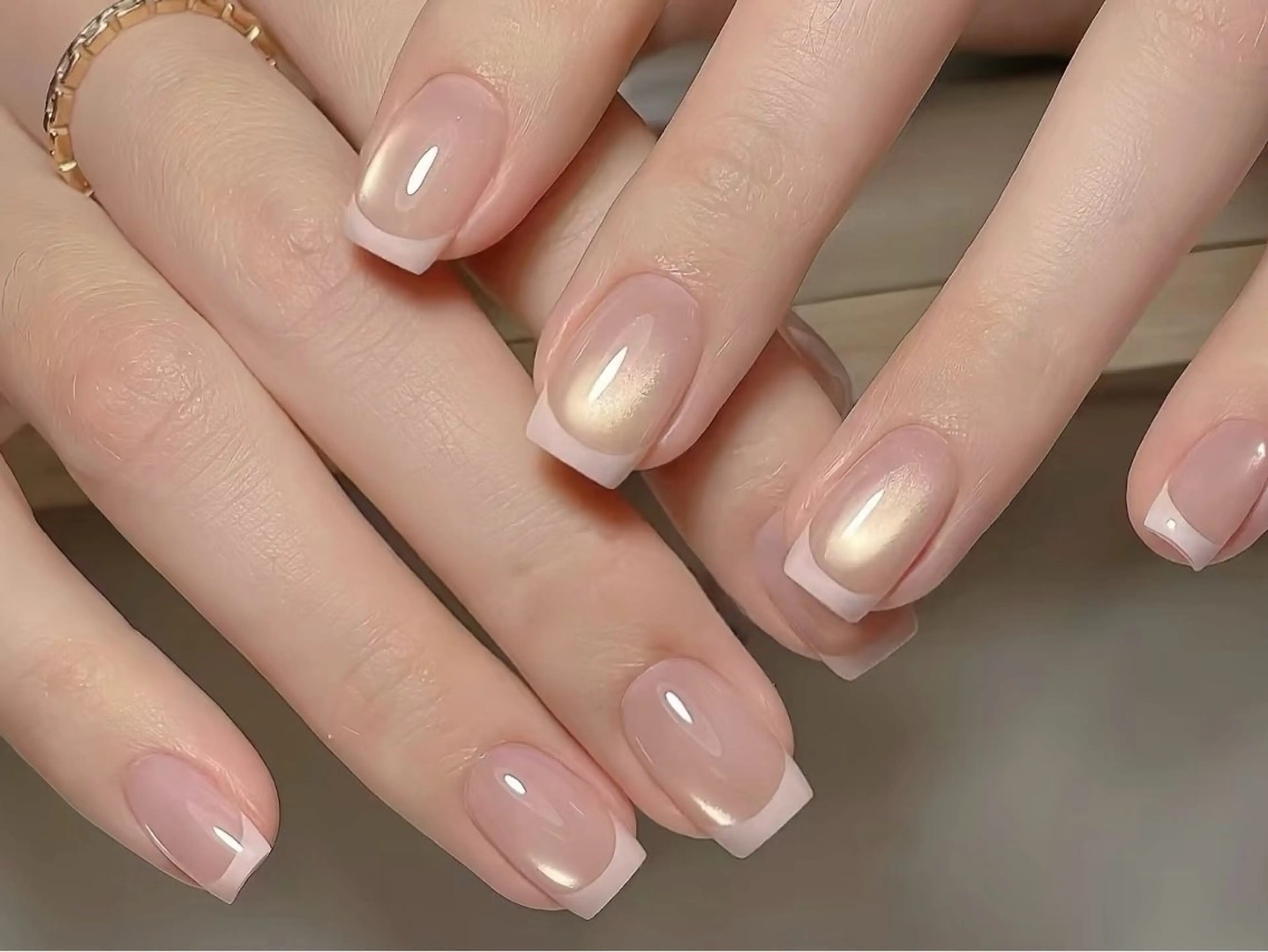 ネイル ハンドネイル bijou nailのネイルデザイン