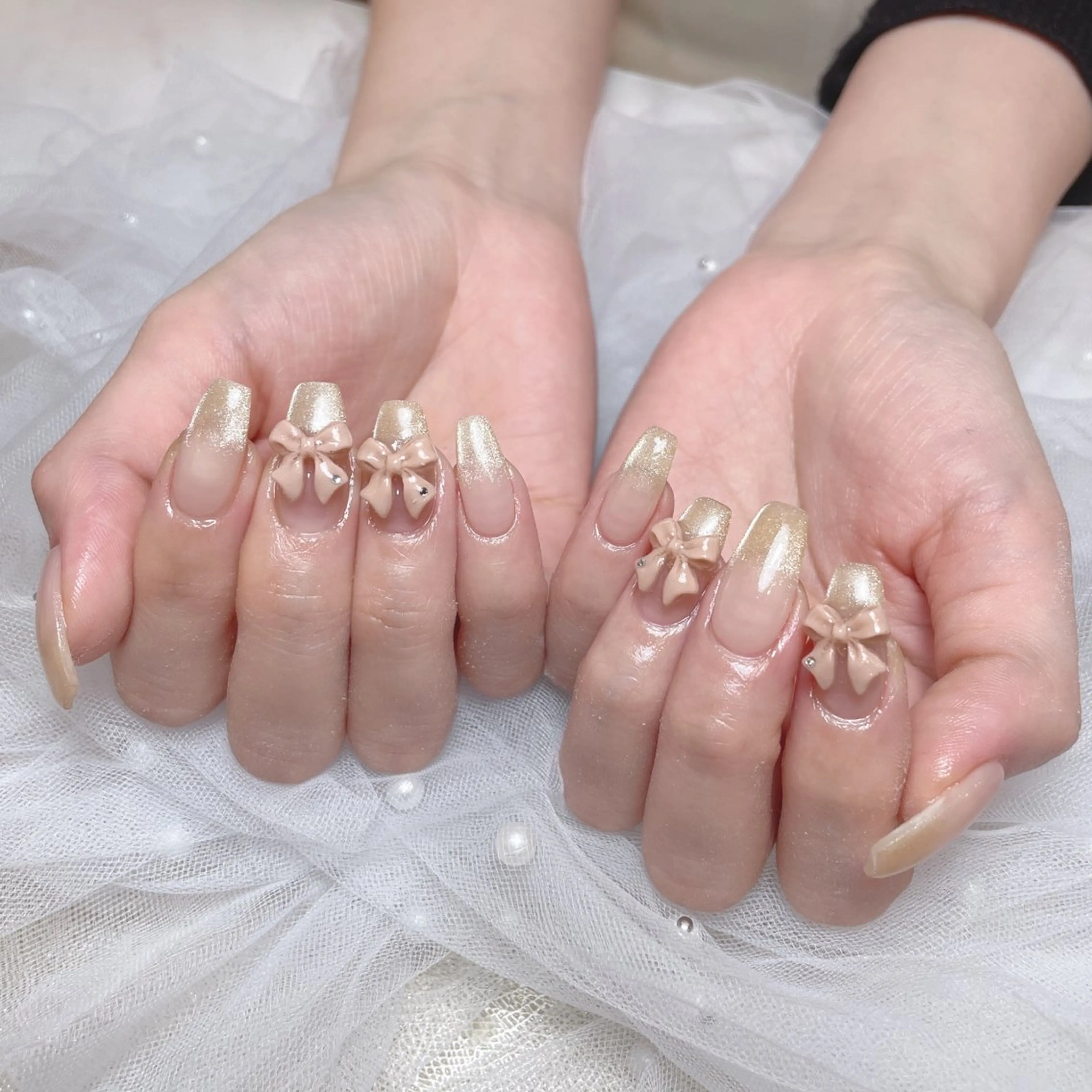 ネイル D.d Nail Moeのネイルデザイン