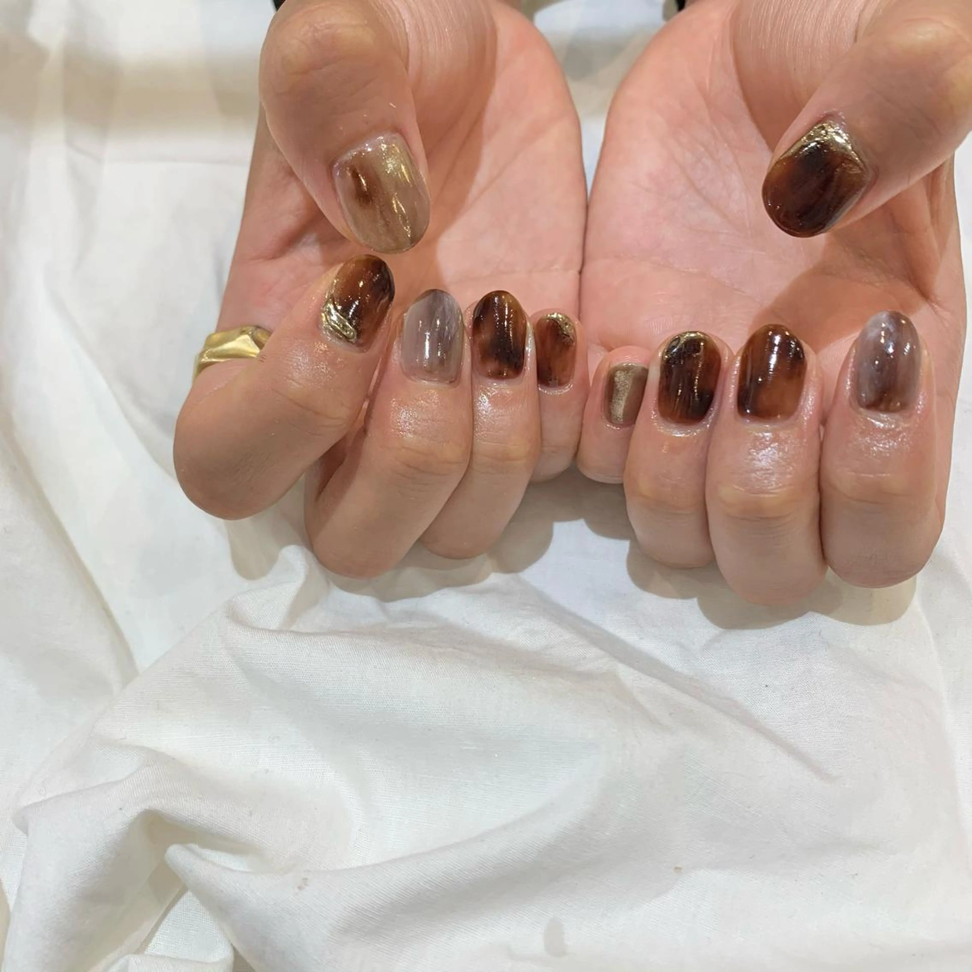 ネイル nail slon mioのネイルデザイン