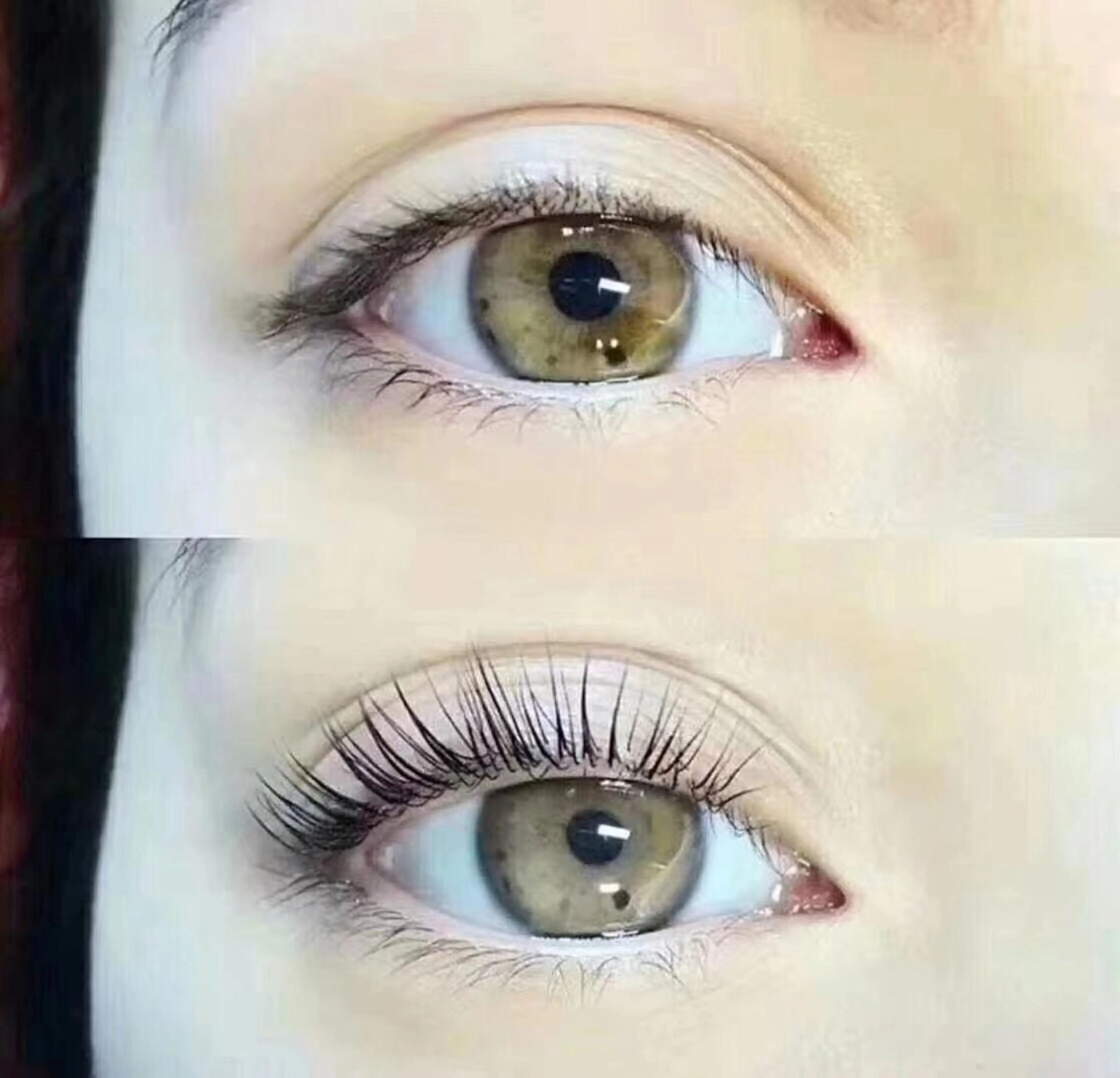 マツエク・マツパ トヨダ 池袋のマツエク・マツパデザイン