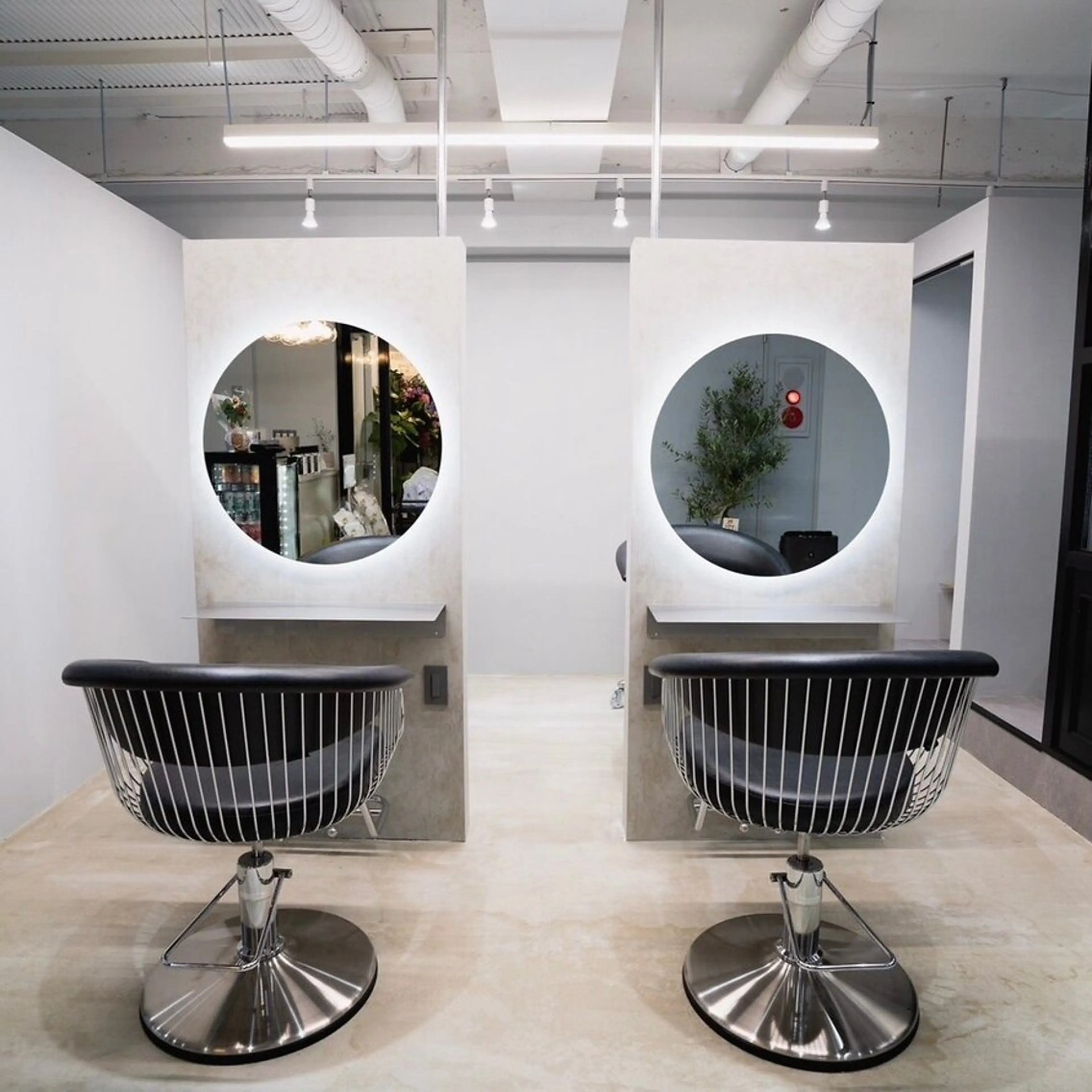 etora 渋谷所属・髪質改善🇰🇷艶髪 韓国ヘア　池内 祐樹のヘアスタイル