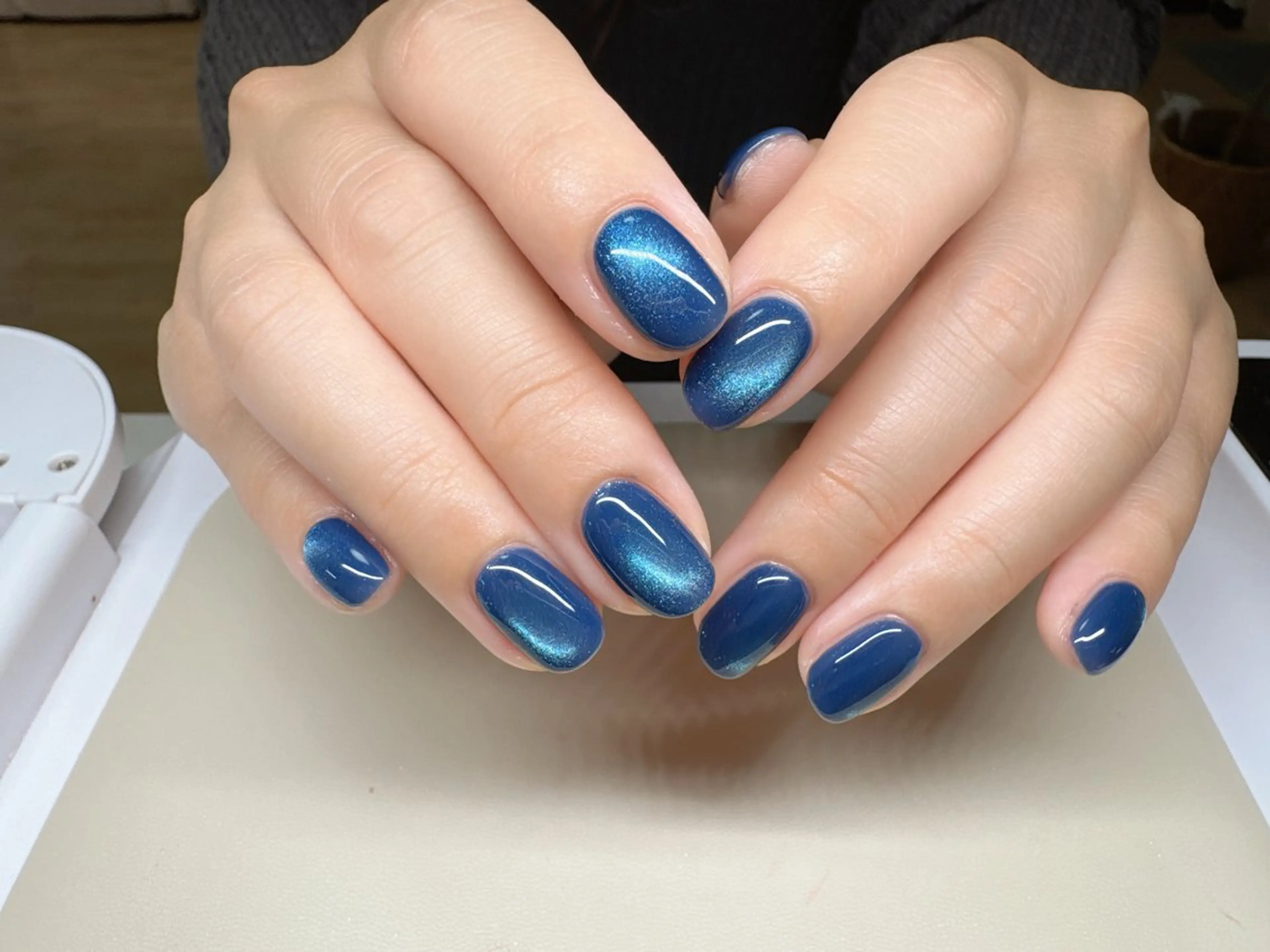 ネイル AngelBeauty上野所属・ココ Kokoのネイルデザイン