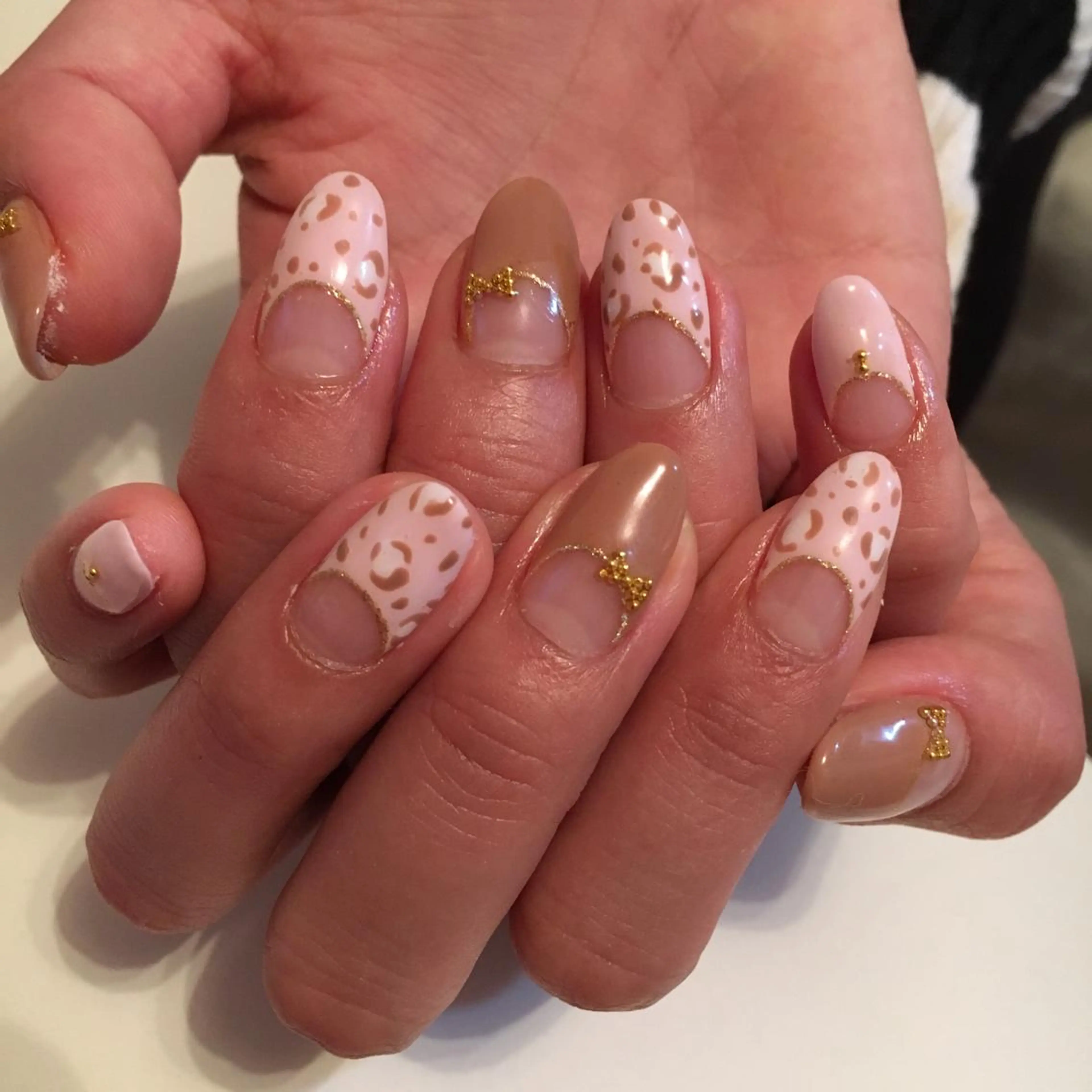 ネイル ♡ miyaのネイルデザイン