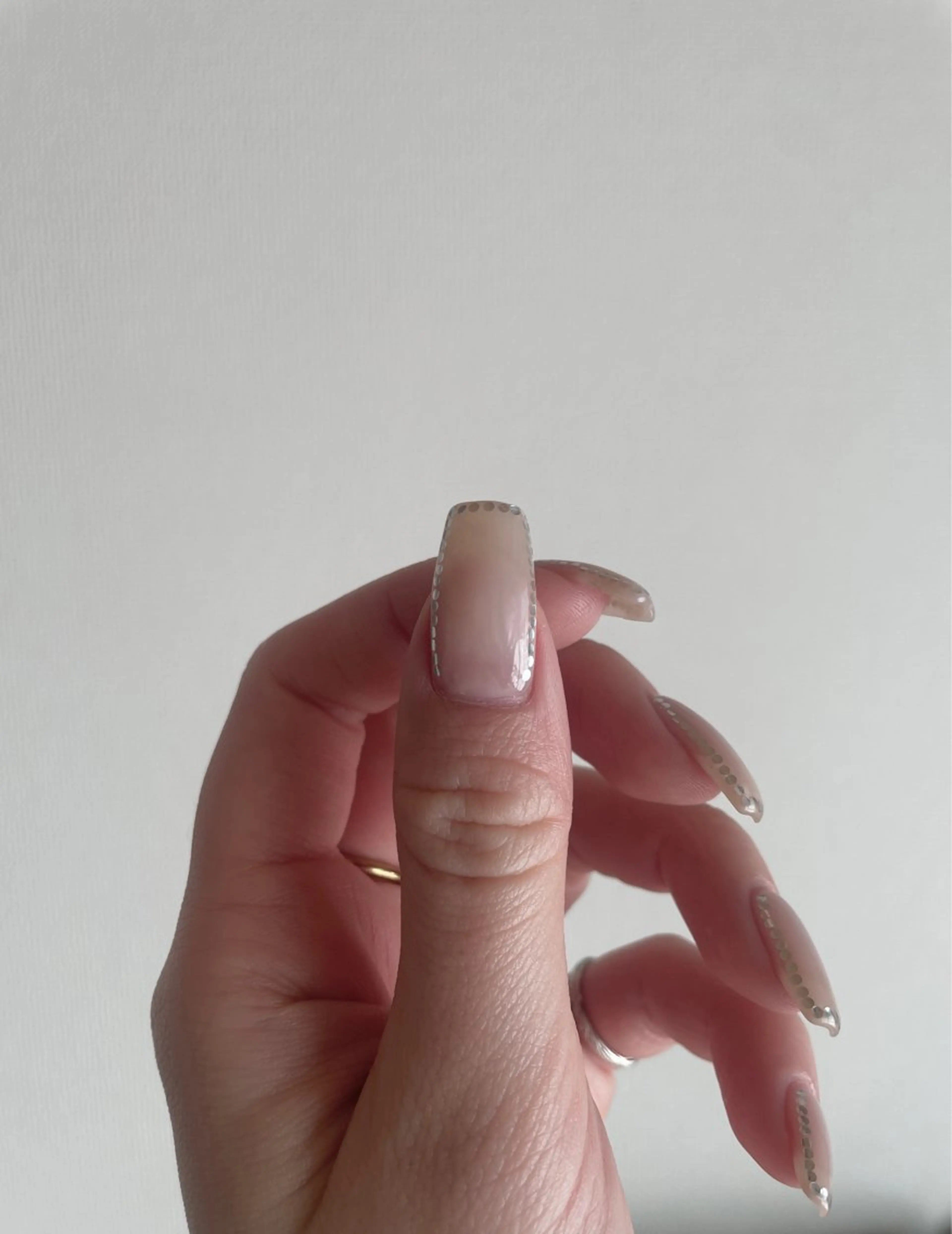 ネイル ハンドネイル -moi- ruriのネイルデザイン