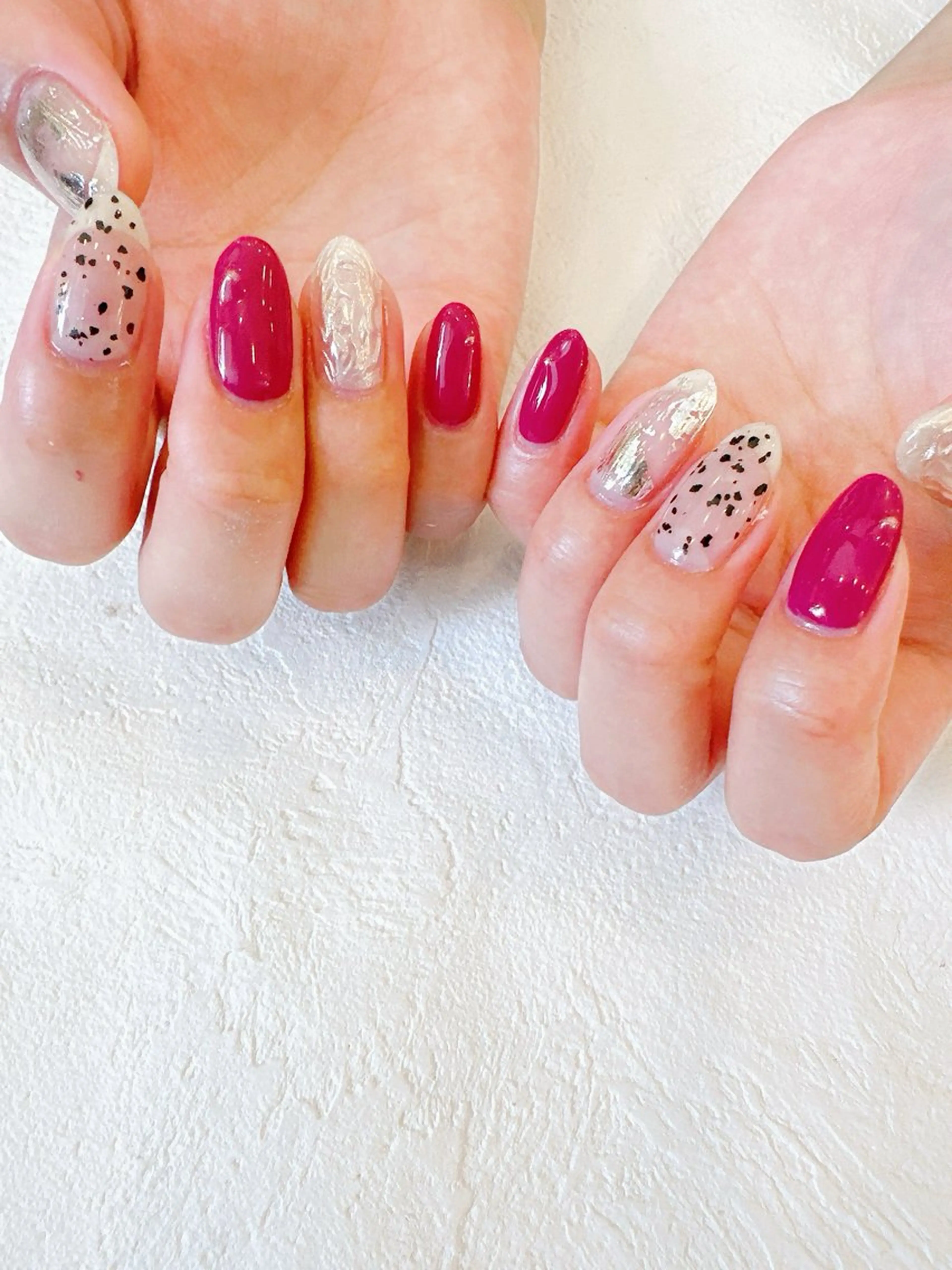 ネイル Laguna RISAのエステ・リラクイメージ