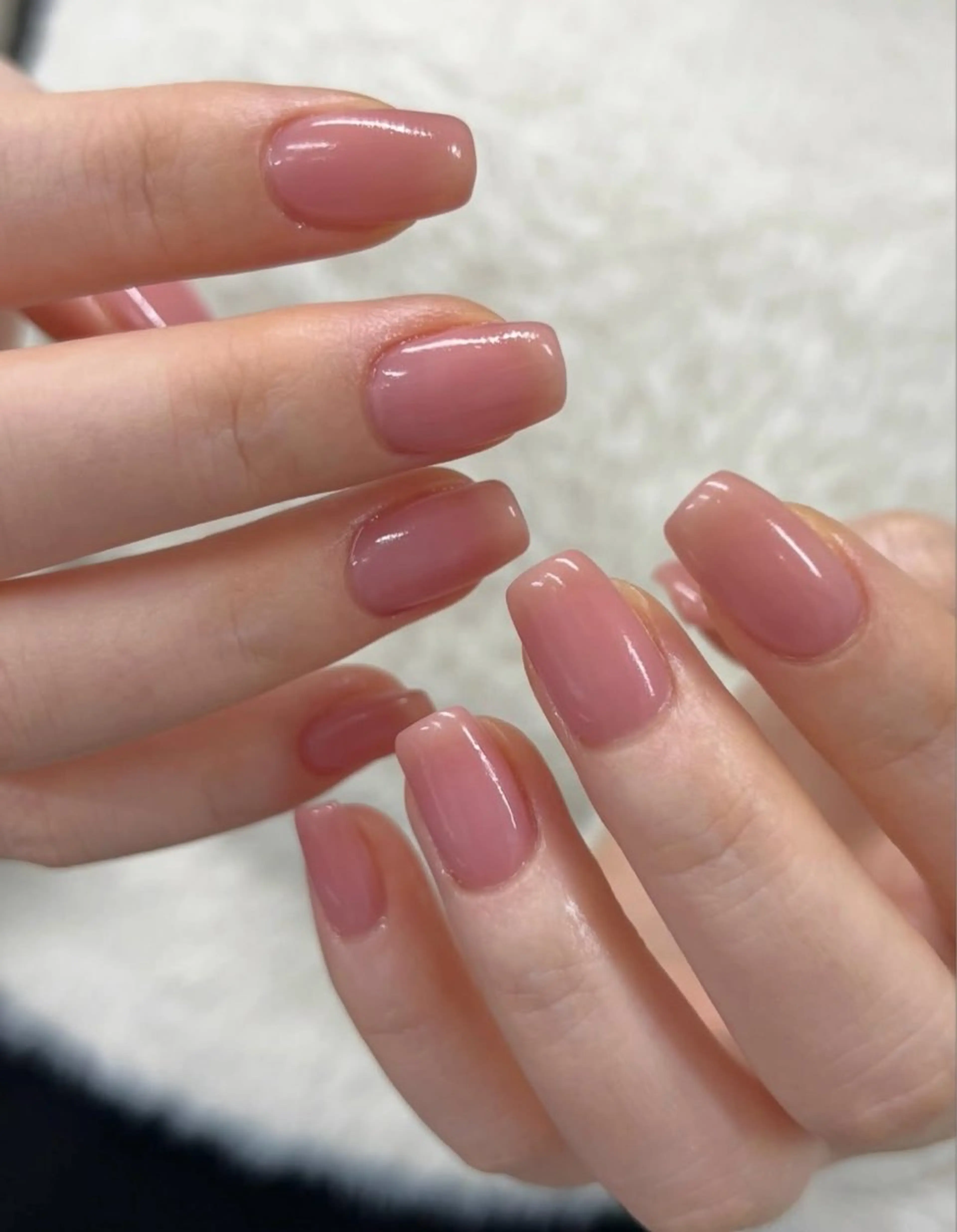 ネイル 加藤 昴のネイルデザイン