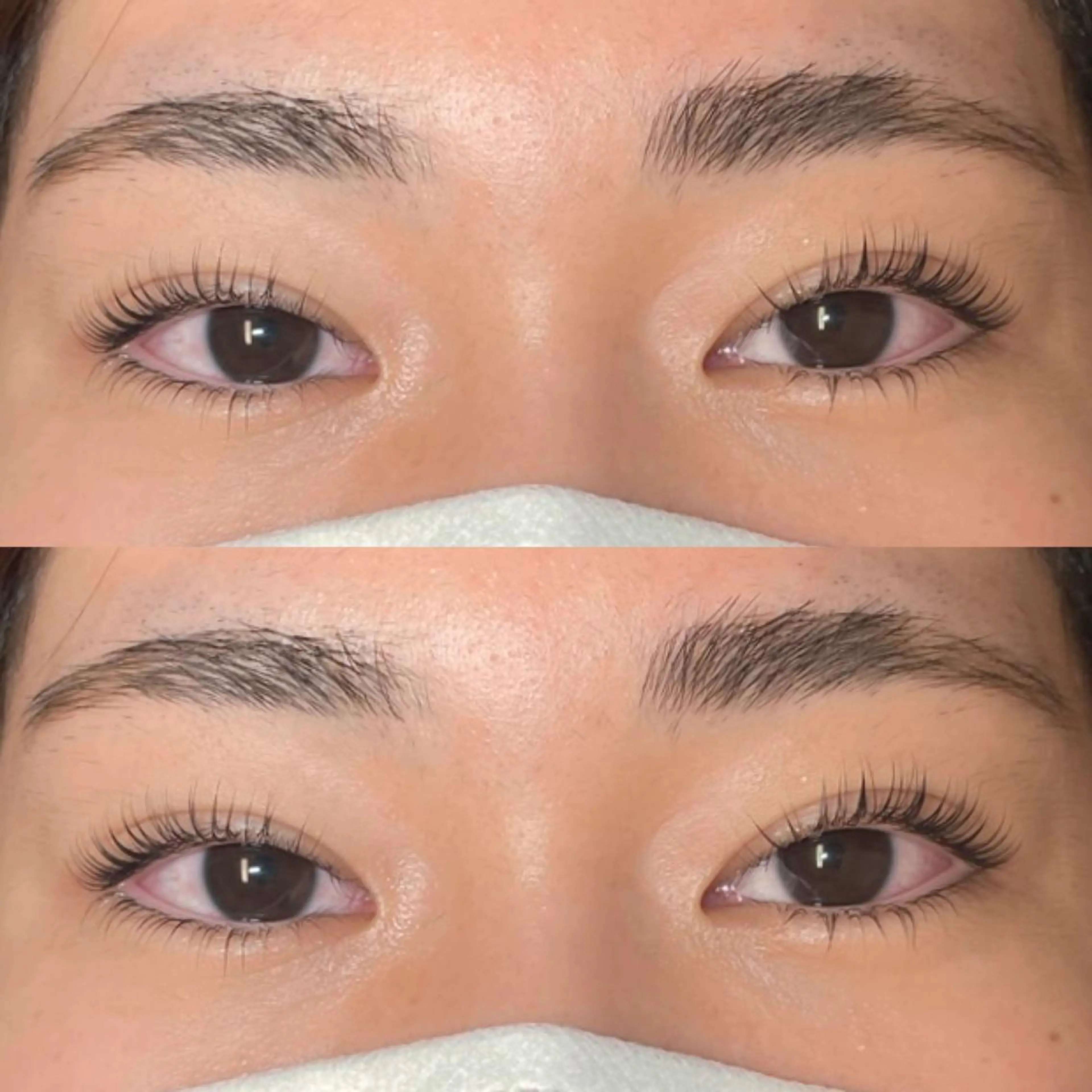 マツエク・マツパ まつげパーマ 下まつげエクステ chipieee Mariのマツエク・マツパデザイン