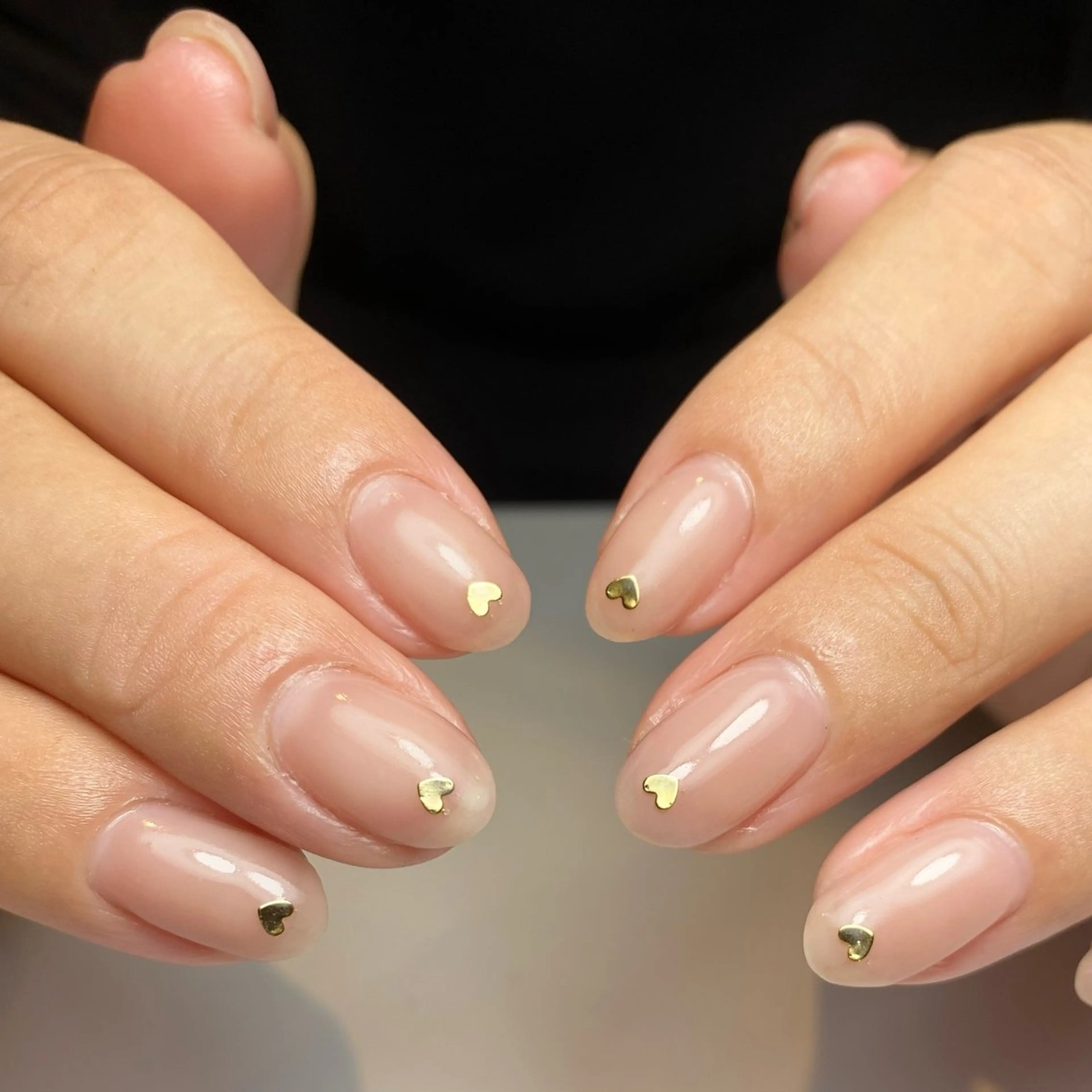 ネイル moriyu nailのネイルデザイン