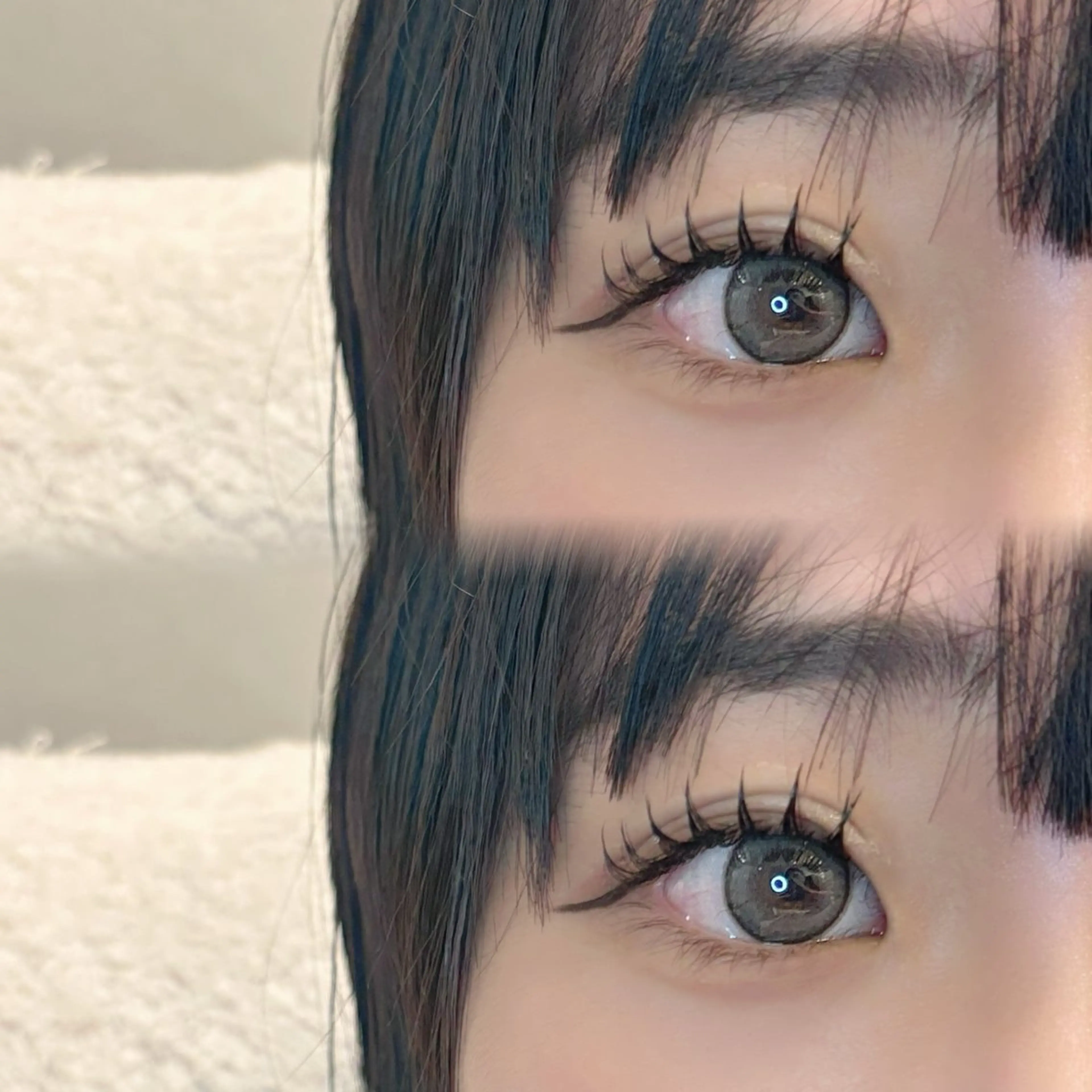 マツエク・マツパ マツエク Ayumi.dre 🌸Y《2階》のマツエク・マツパデザイン