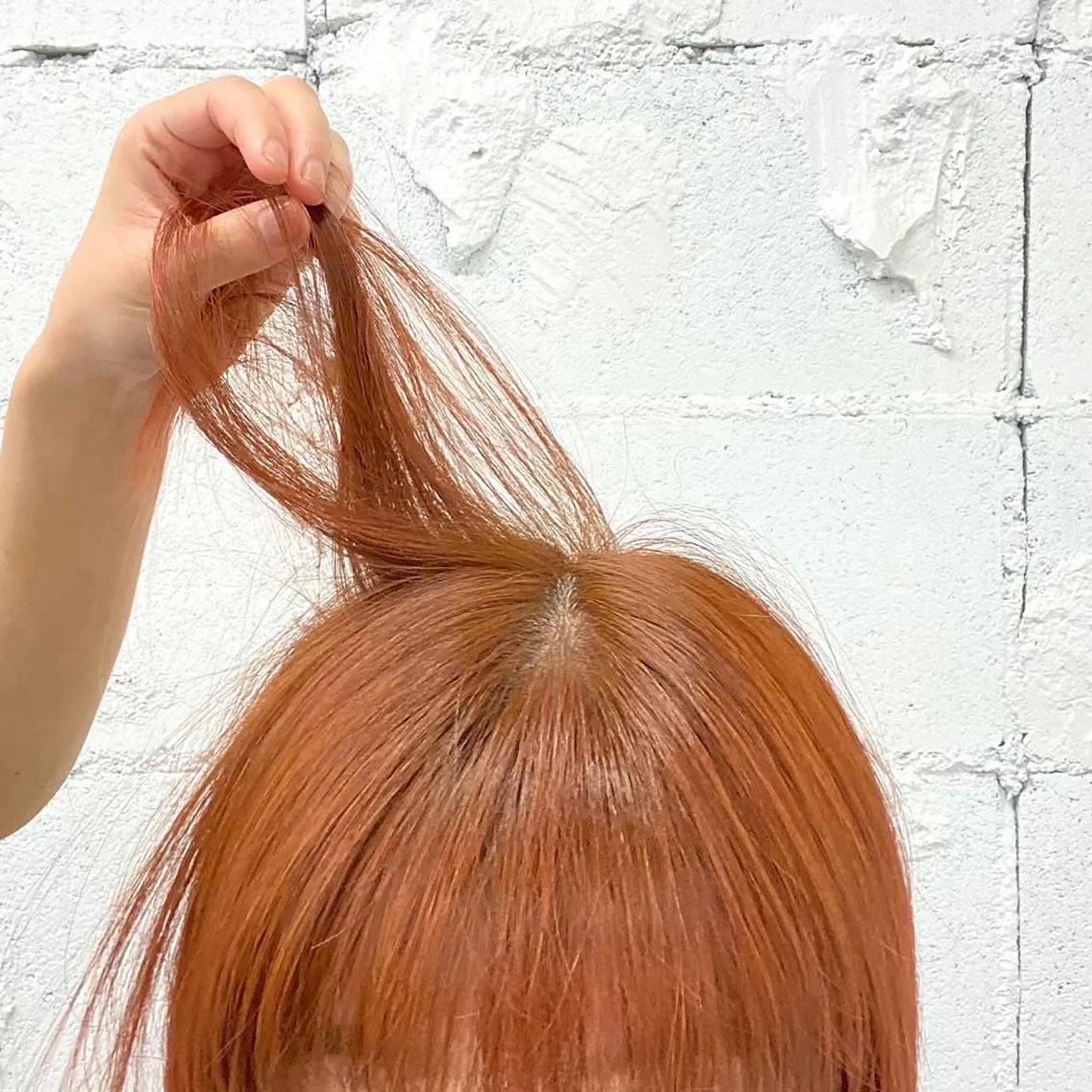 ロング カラー 【メンズ特化】 笹目純のヘアスタイル