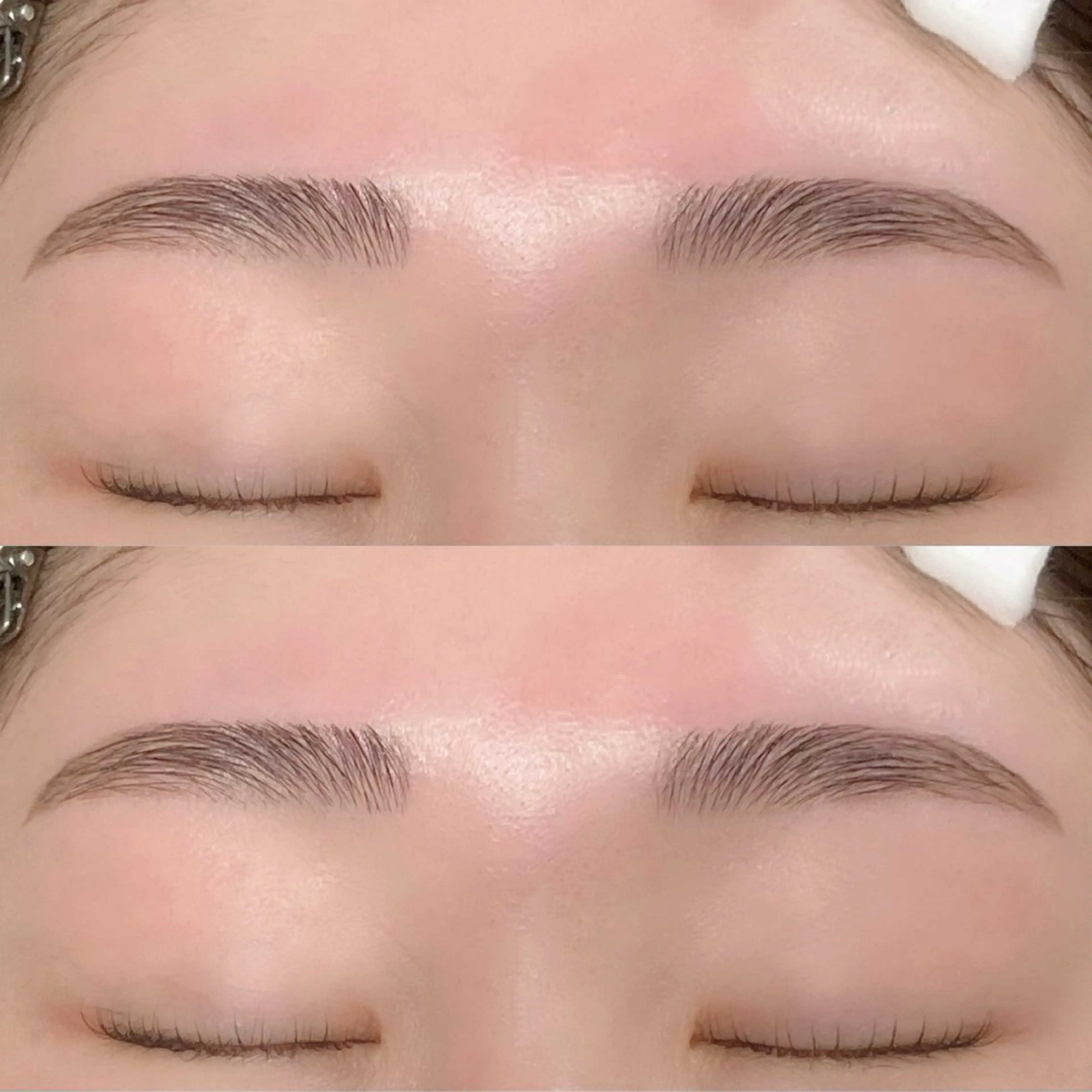 アイブロウ ワックス脱毛 眉カット その他(アイブロウ) Q-LASH 奈良新大宮店のマツエク・マツパデザイン