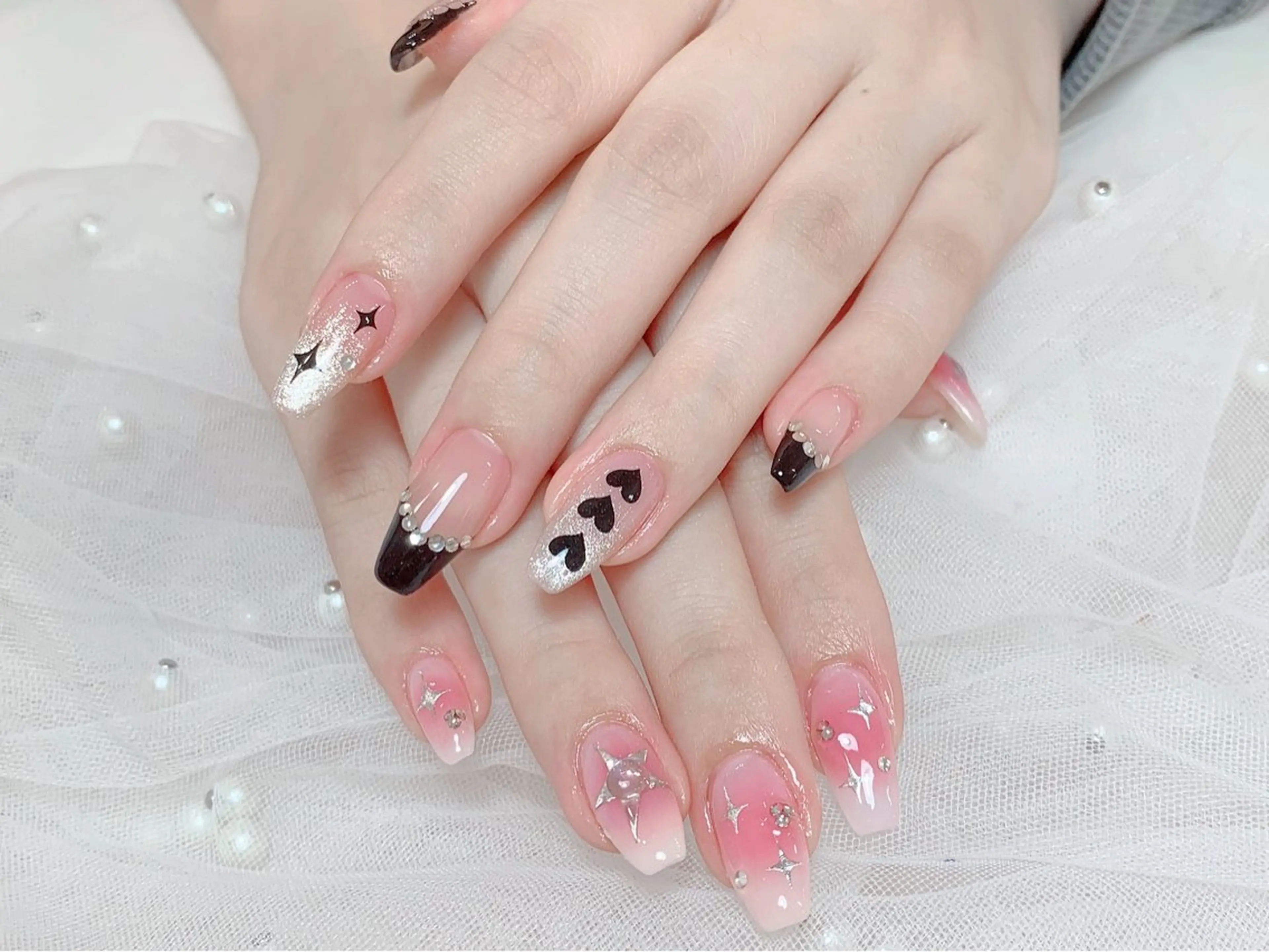 ネイル Bél Nail salonのネイルデザイン