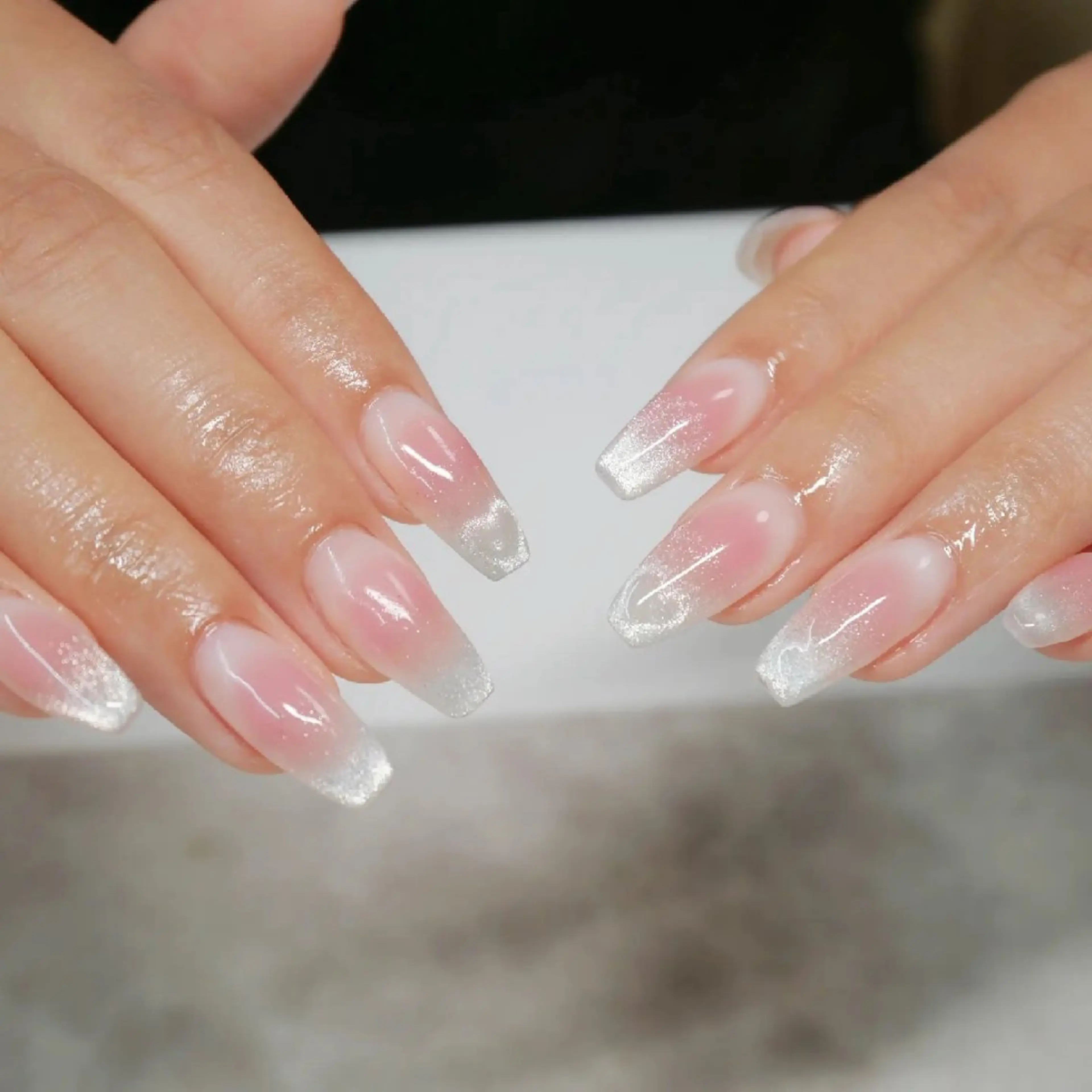ネイル Nailsalon Graciasのネイルデザイン