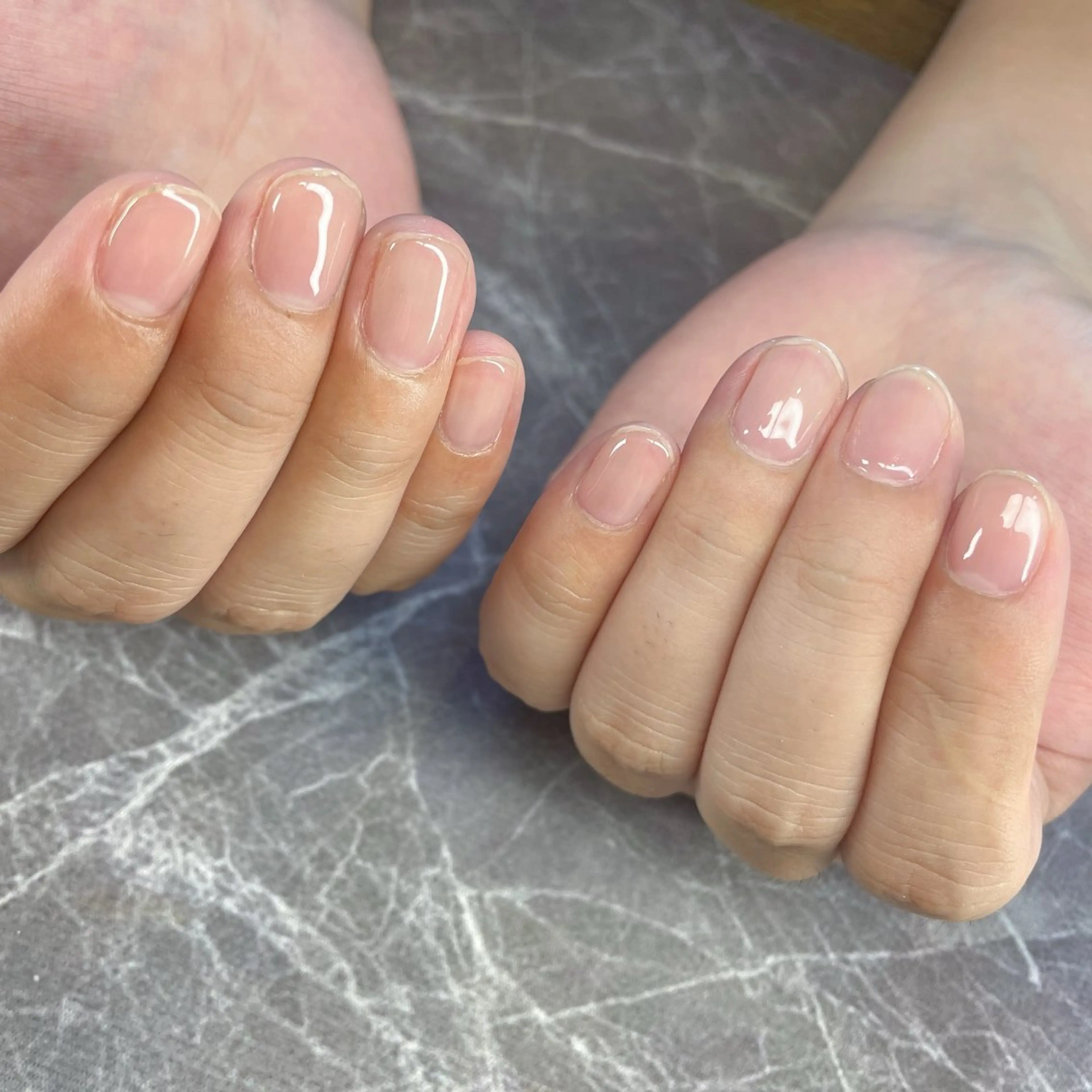 メンズ専用ケアネイル✨の写真