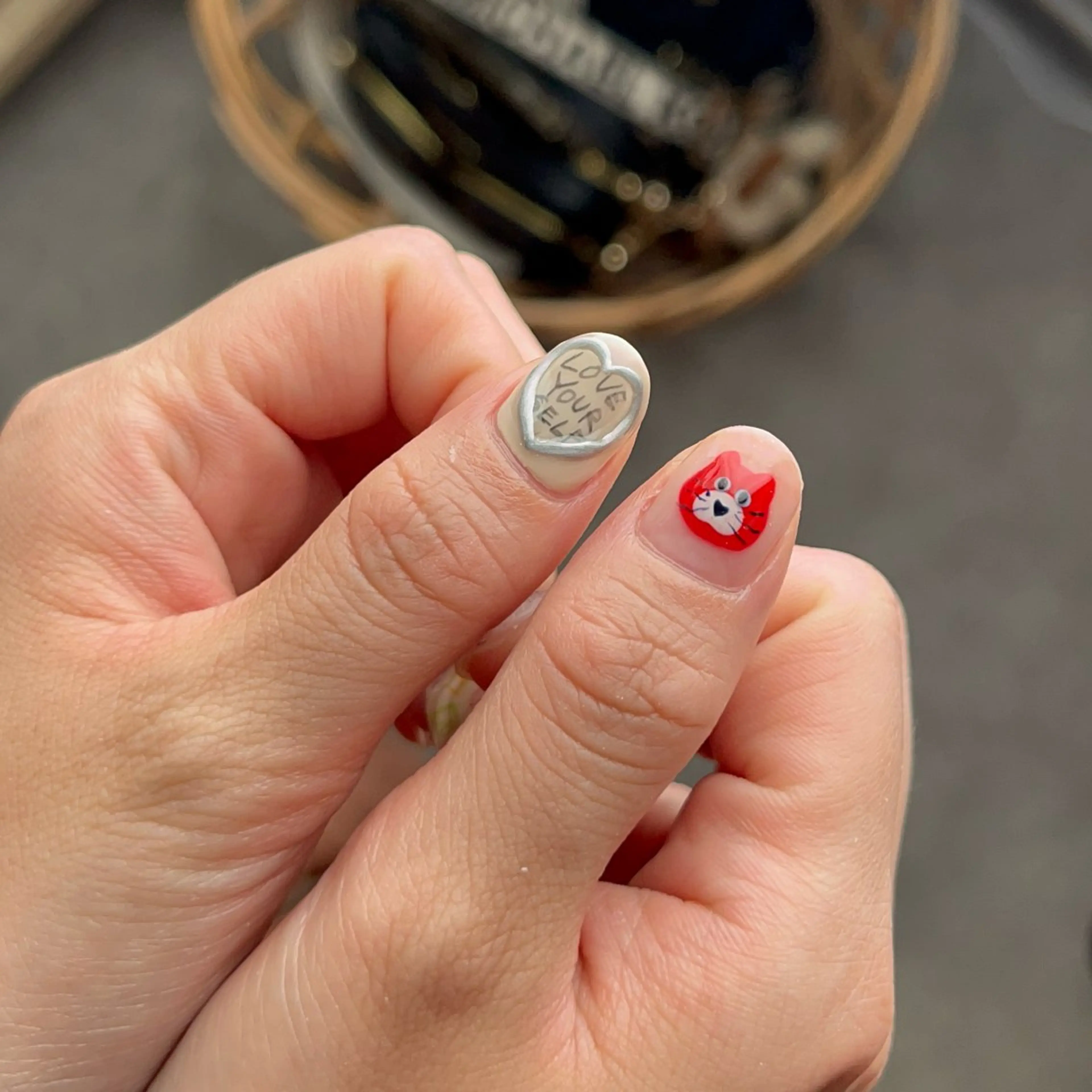 ネイル 持ち込み ★ RAY★のネイルデザイン