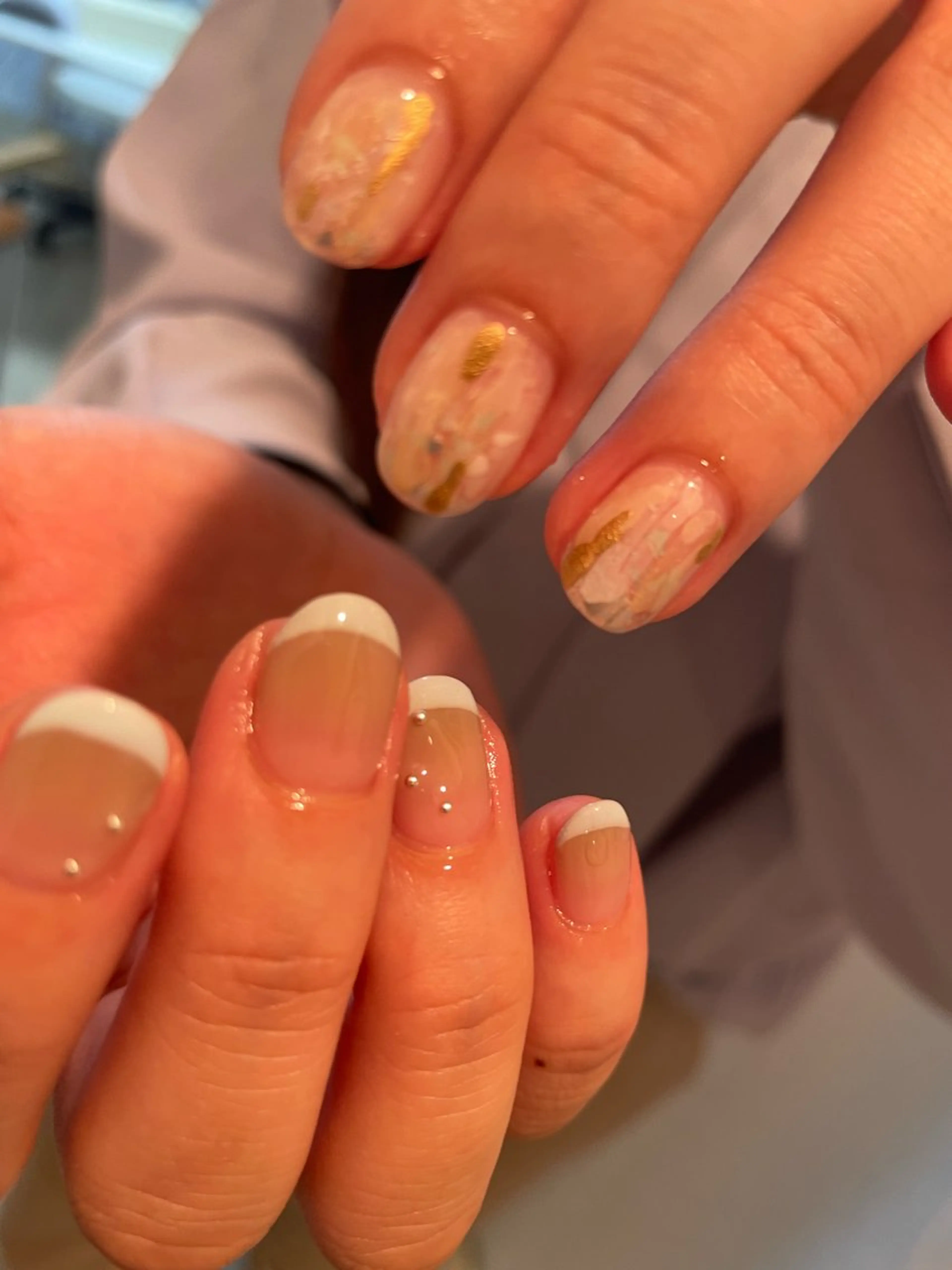 ネイル spread_c. .のネイルデザイン