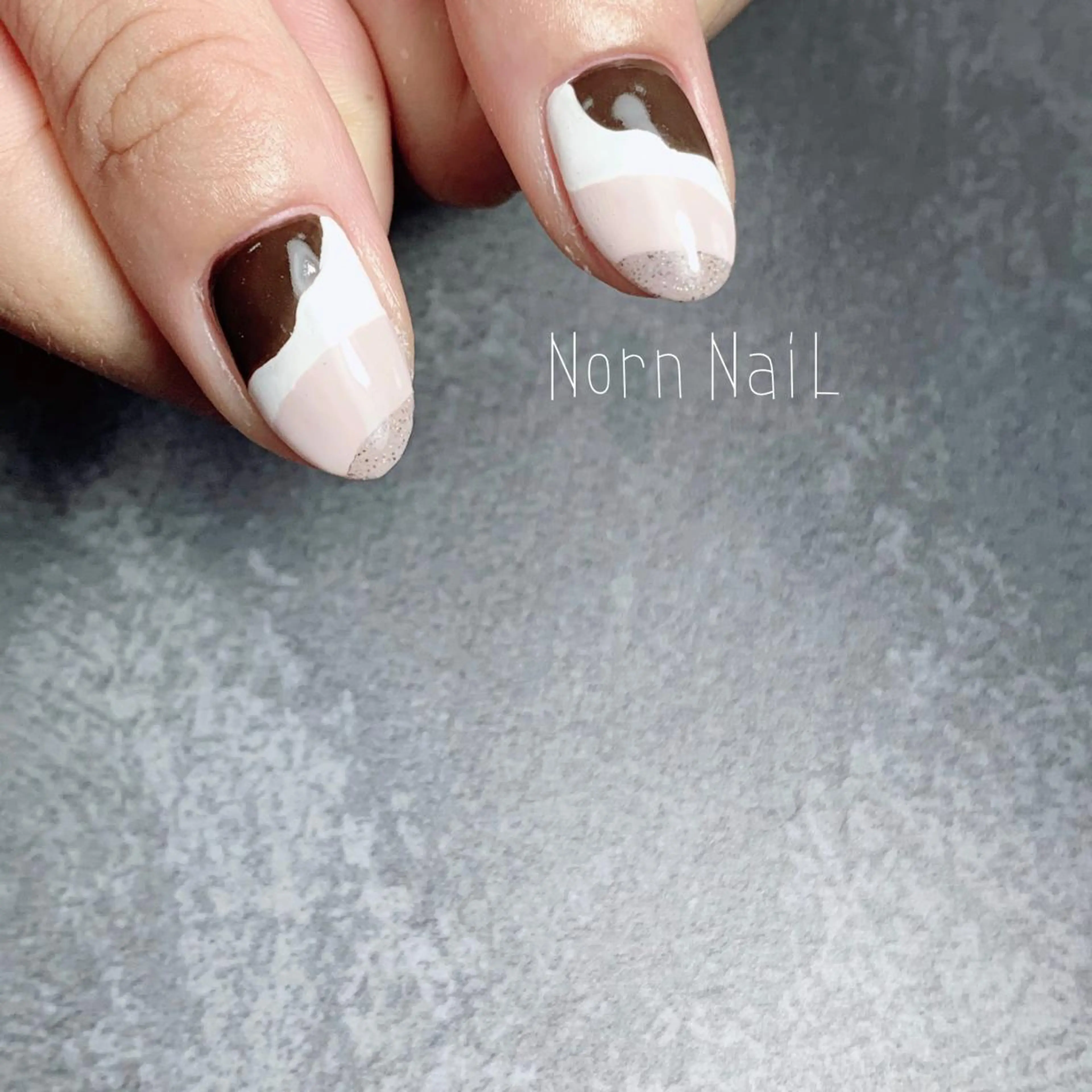 ネイル ハンドネイル U Ayaのネイルデザイン