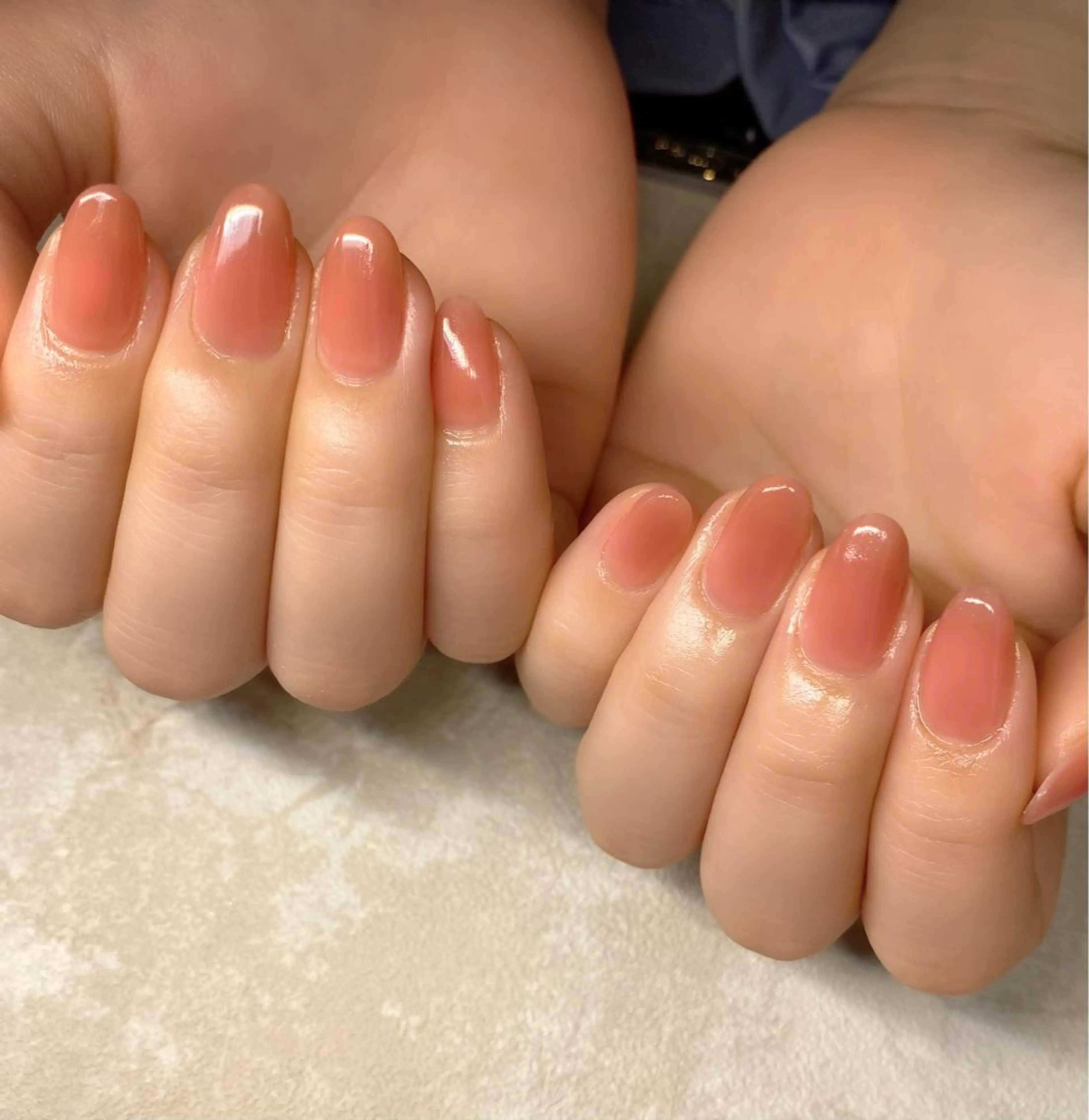 ネイル Lino+ ネイル&よもぎ蒸しのネイルデザイン