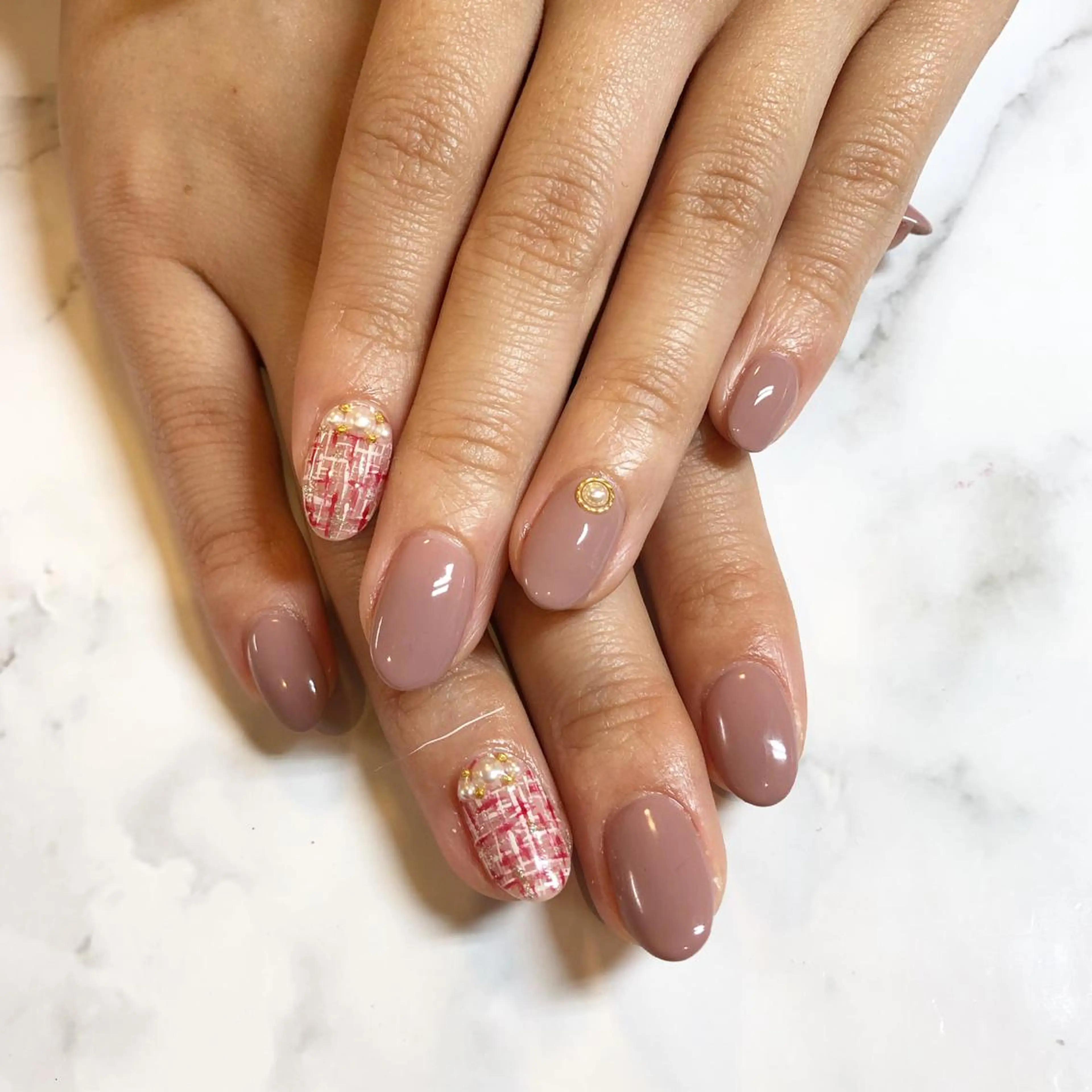 ネイル Titalee所属・nail salon Titaleeのネイルデザイン
