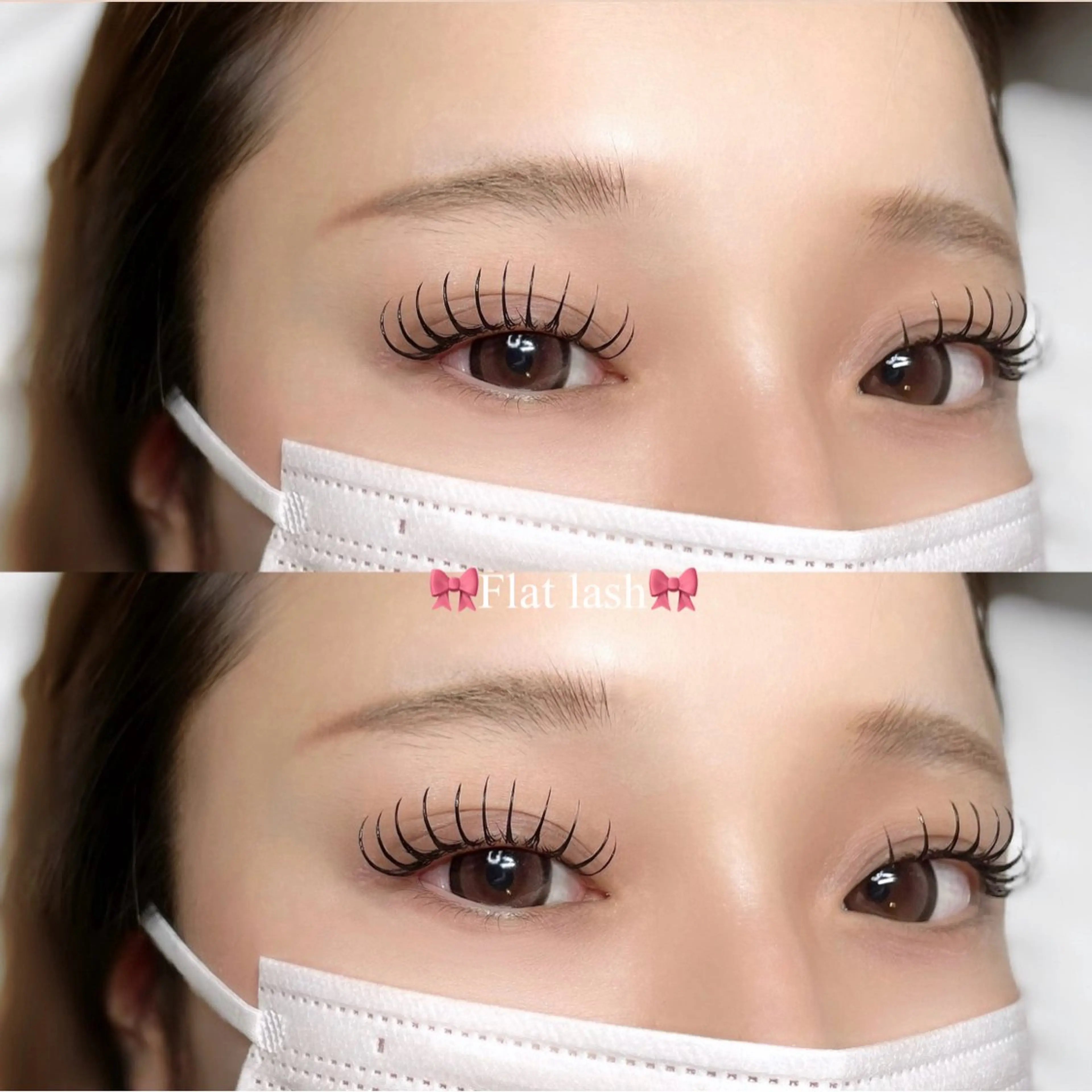 Milobyk!ng MITSUKIのマツエク・マツパデザイン