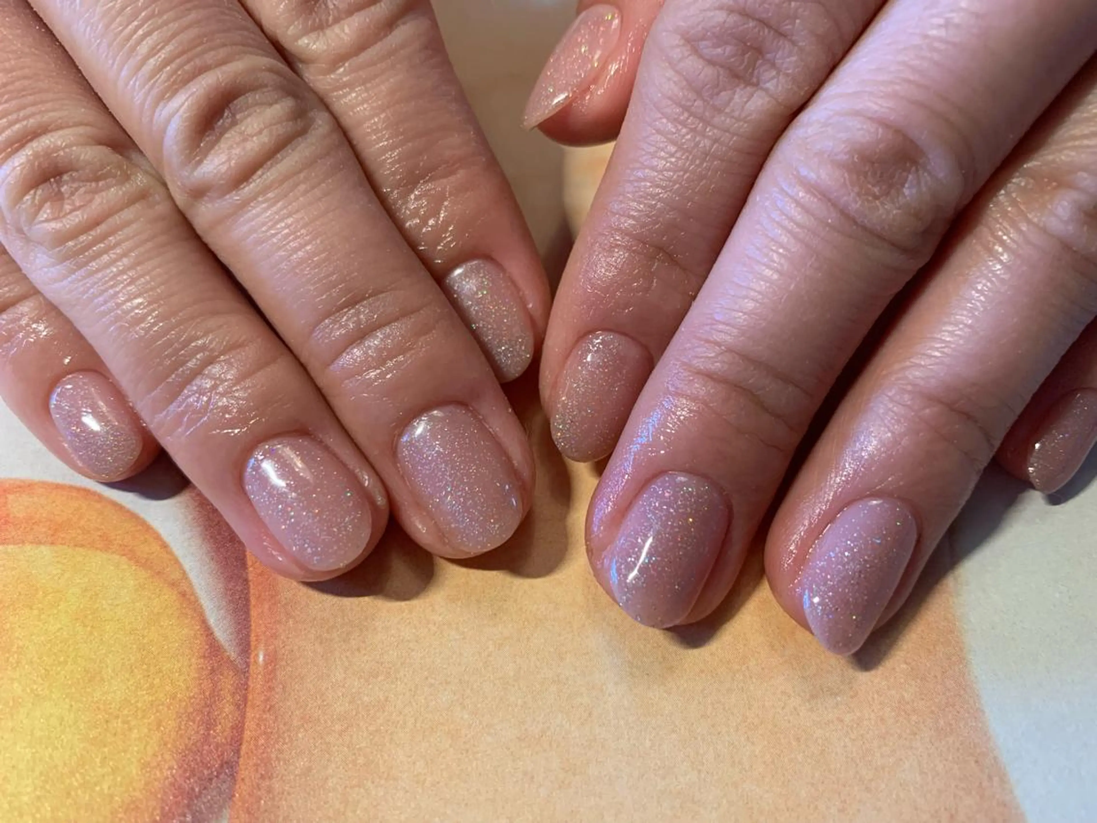 ネイル Kanal Kanaのエステ・リラクイメージ