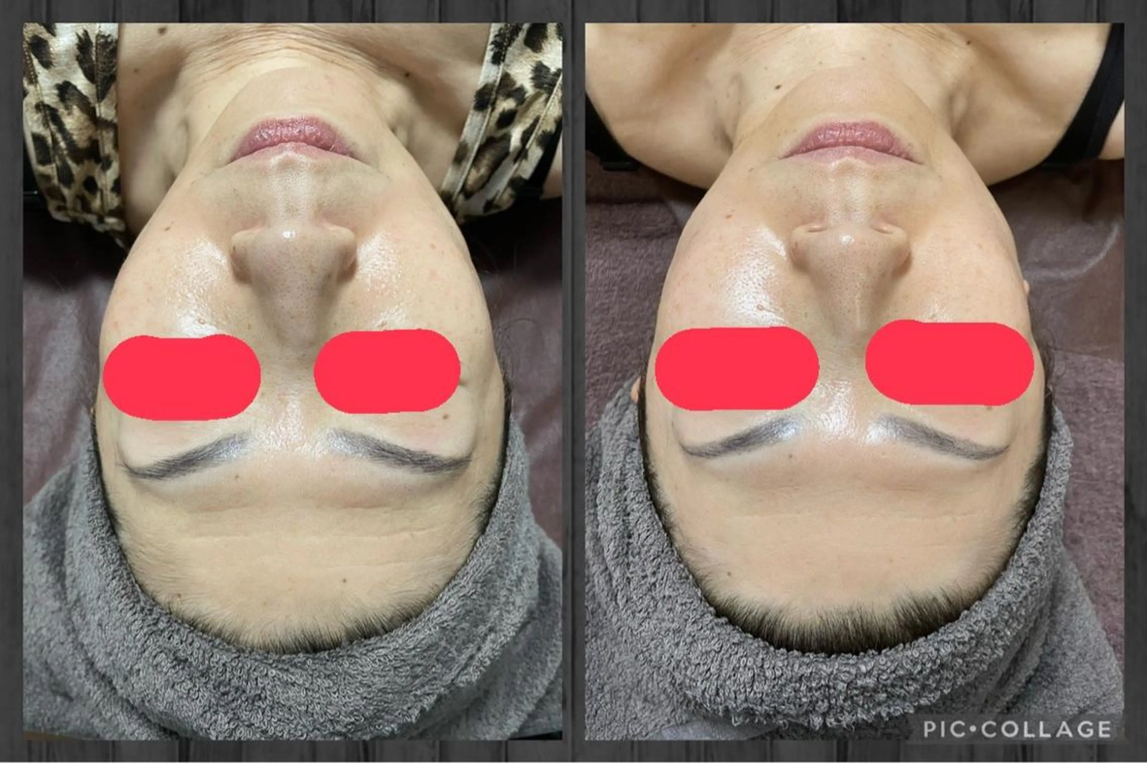 杉原 里奈のエステ・リラクイメージ