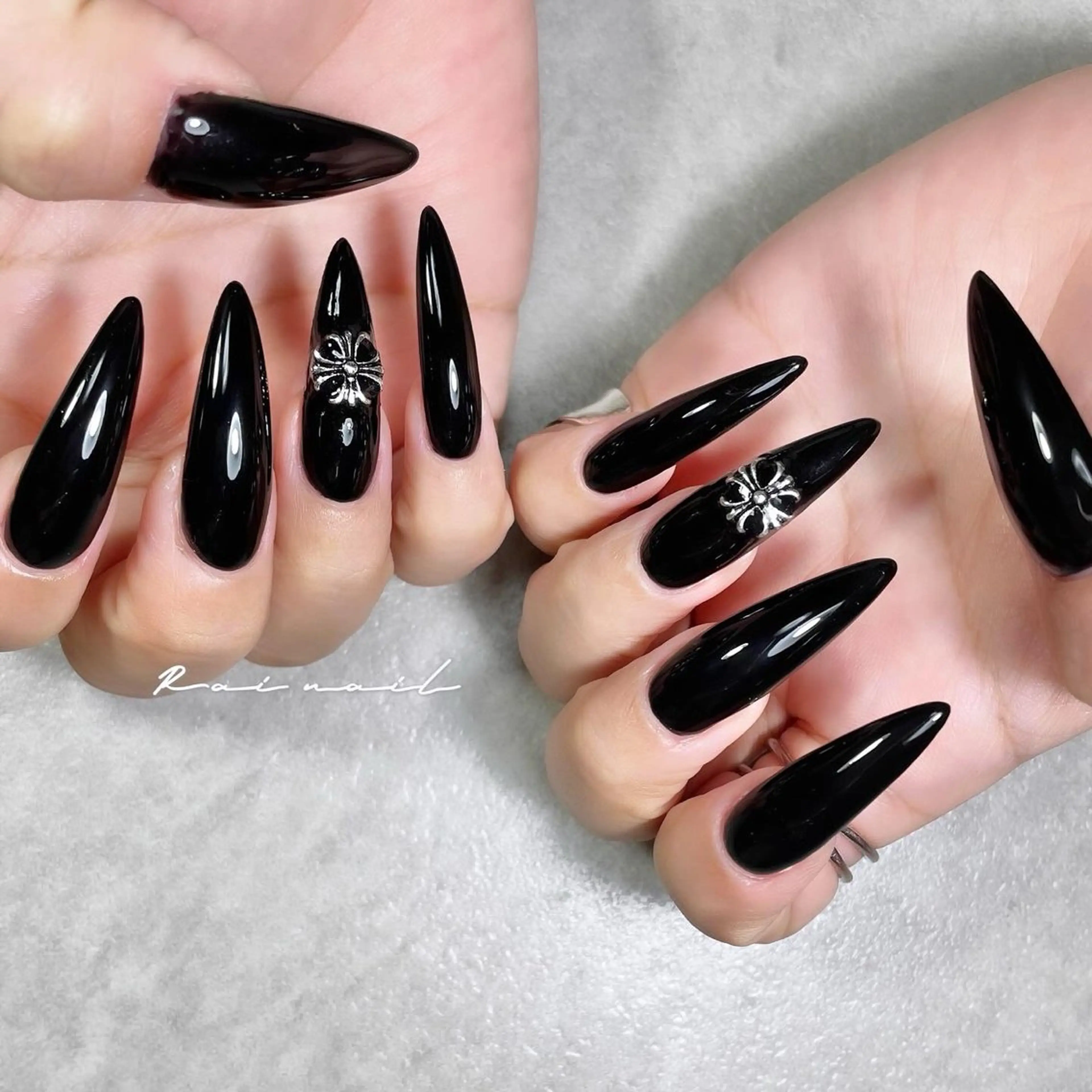 ネイル Rai nail_ Risaのネイルデザイン