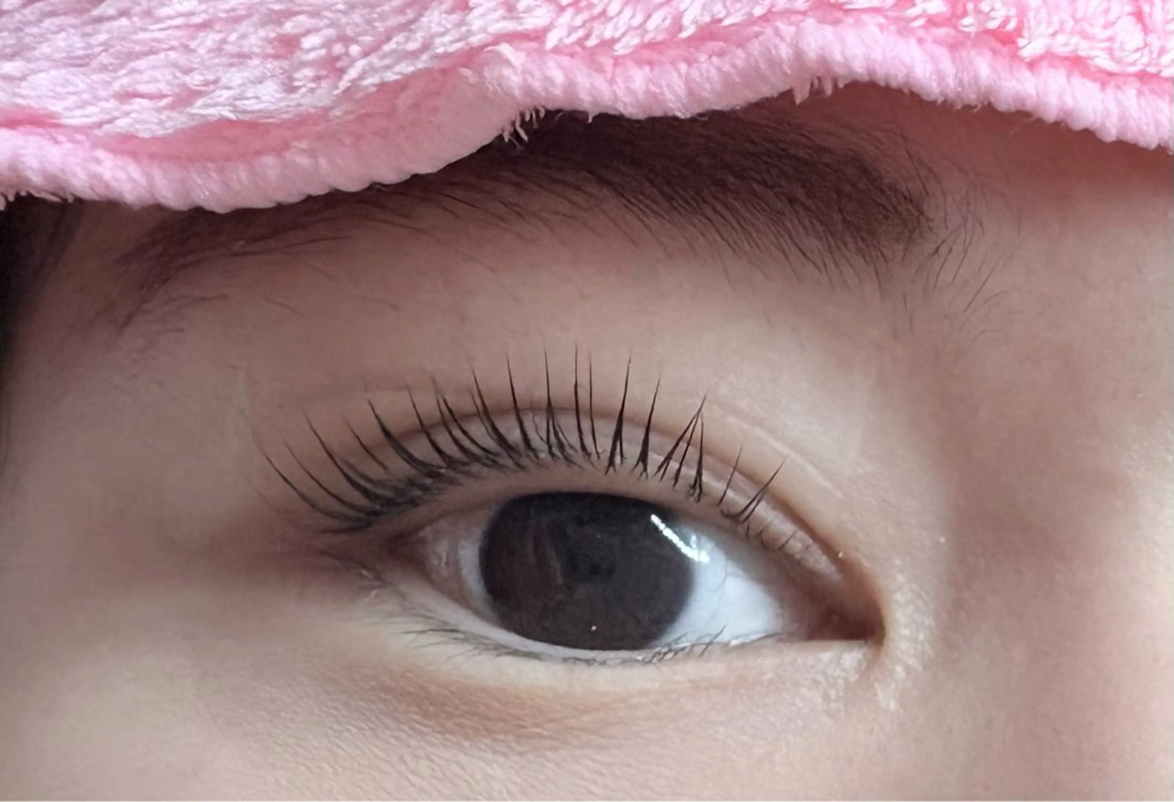 マツエク・マツパ トータルビューティー サロン・Ｎの眉毛・アイブロウイメージ