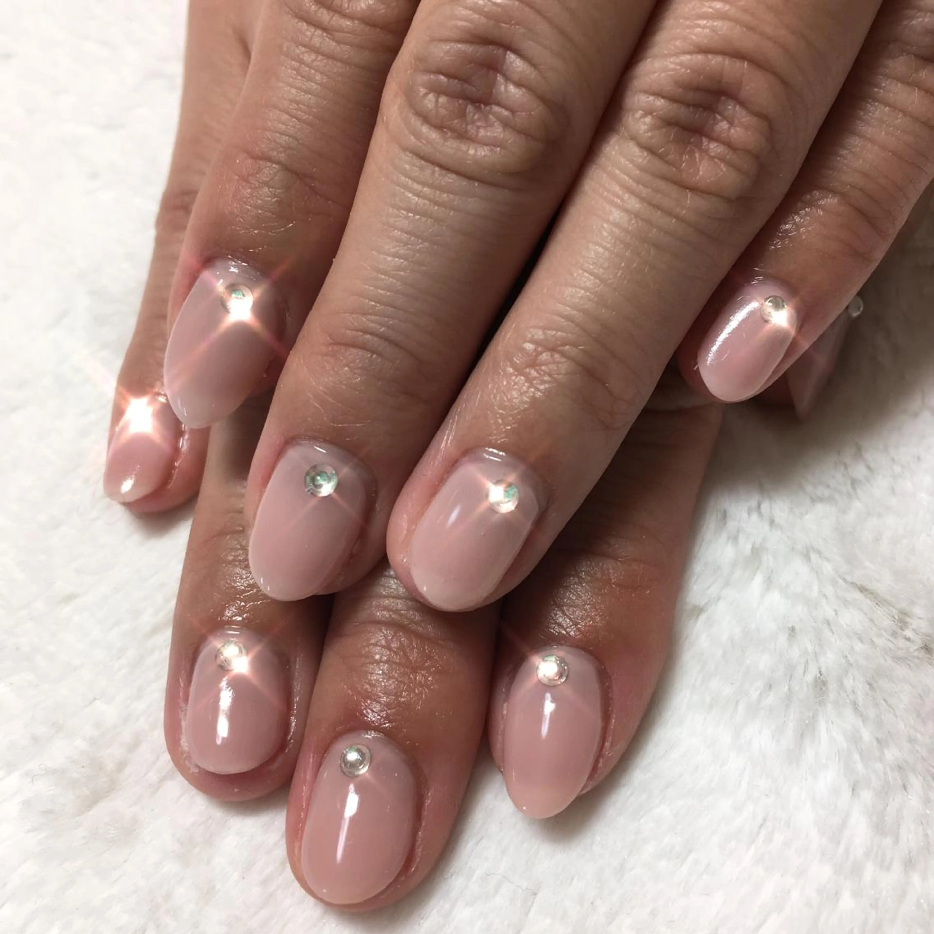 ネイル N Kaoriのネイルデザイン