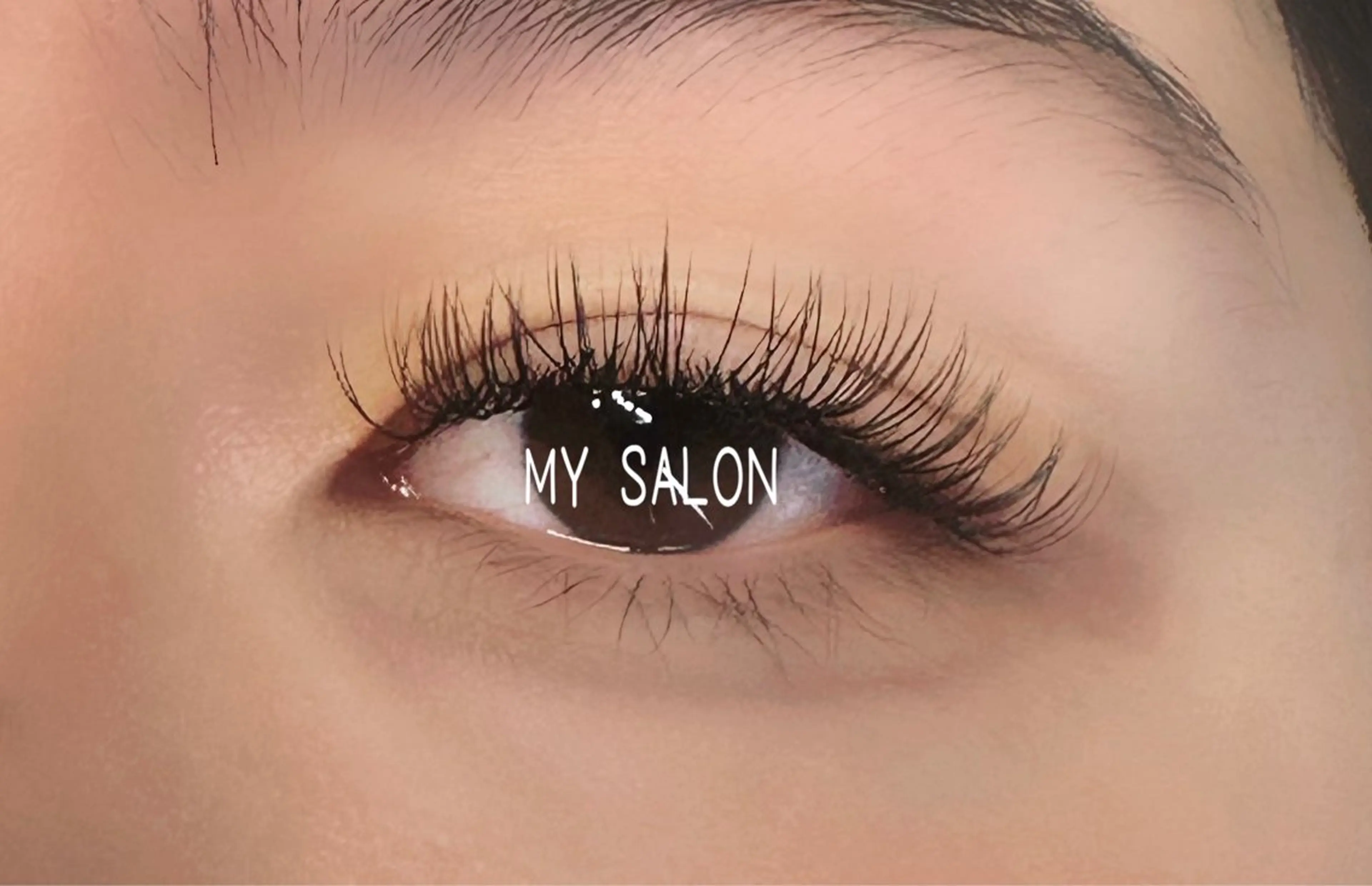 マツエク・マツパ バインドロック guleum所属・guleum🌸 あいかのマツエク・マツパデザイン