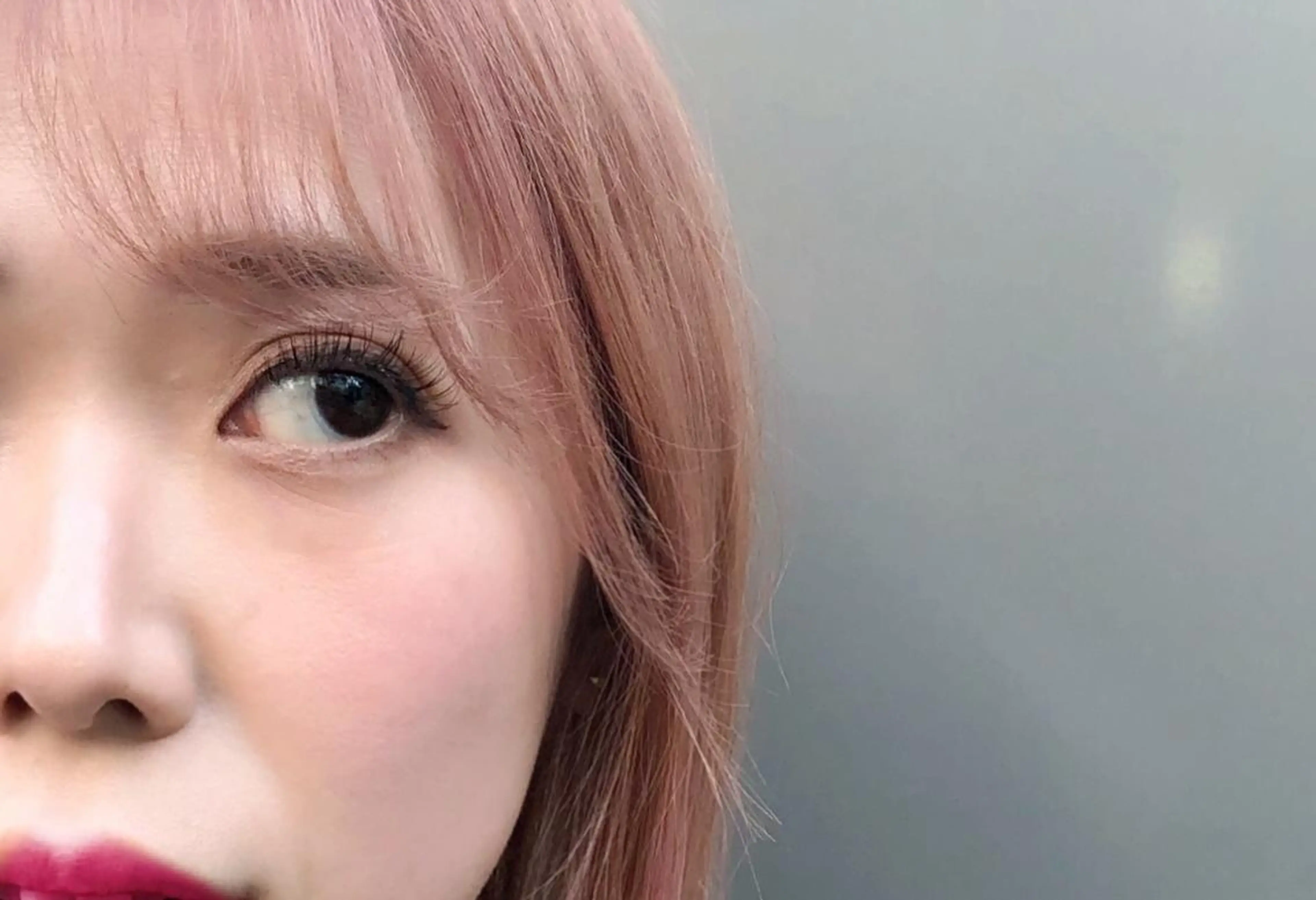 マツエク・マツパ vision /広尾・恵比寿のマツエク・マツパデザイン