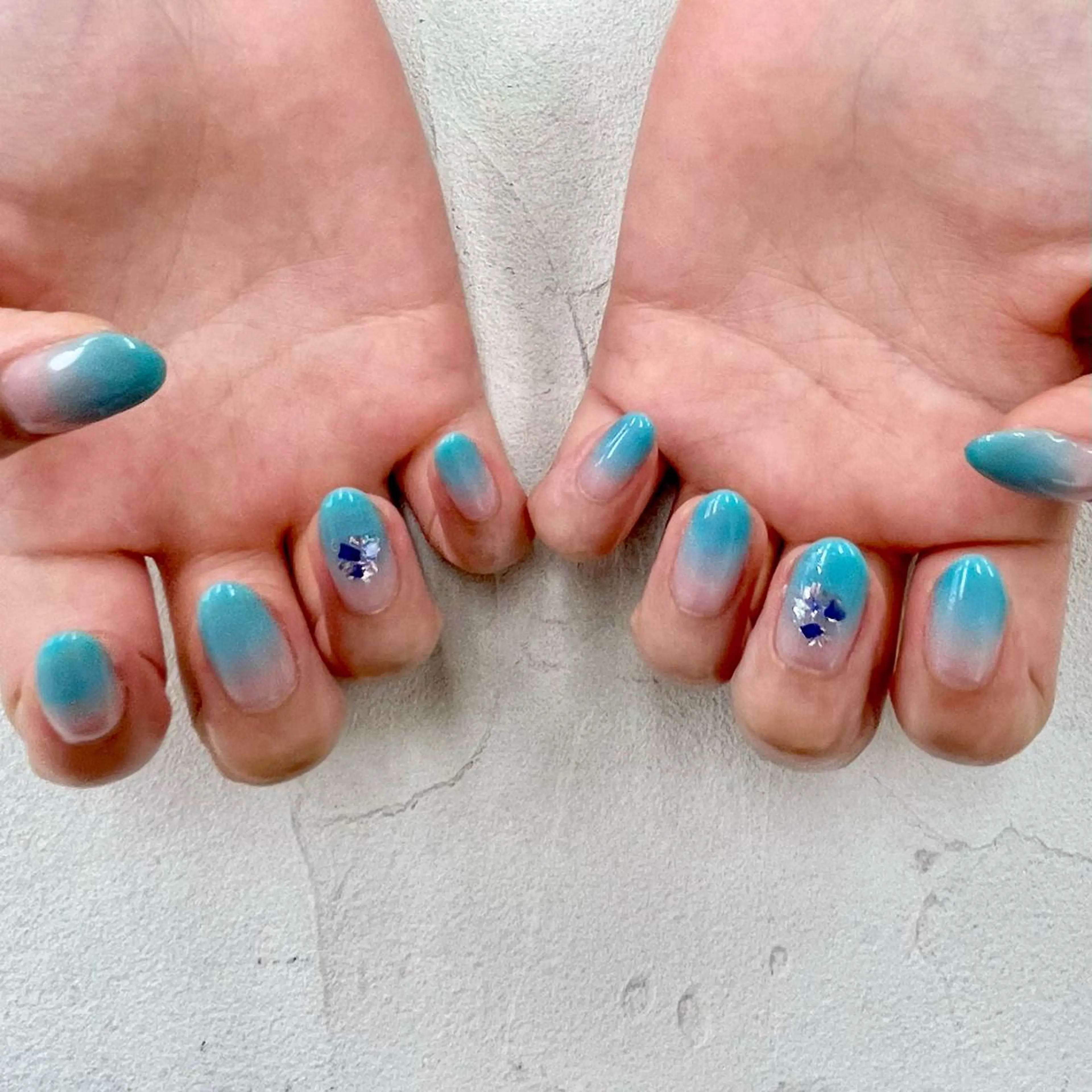 ネイル One’Ness所属・One’Ness Nana🤍のネイルデザイン