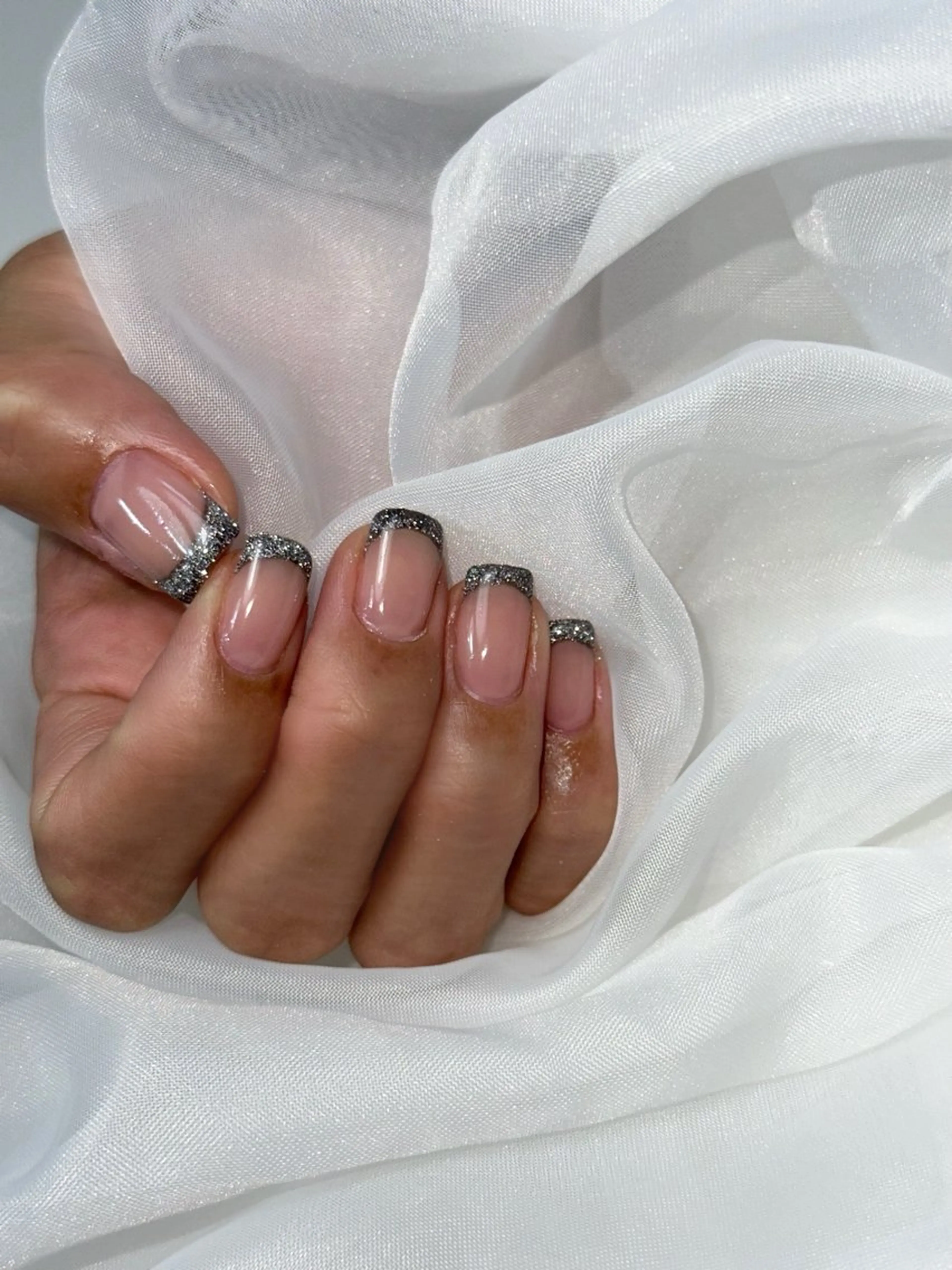 ネイル 冬ネイル クリスマス bibiwoo Ayakoのネイルデザイン