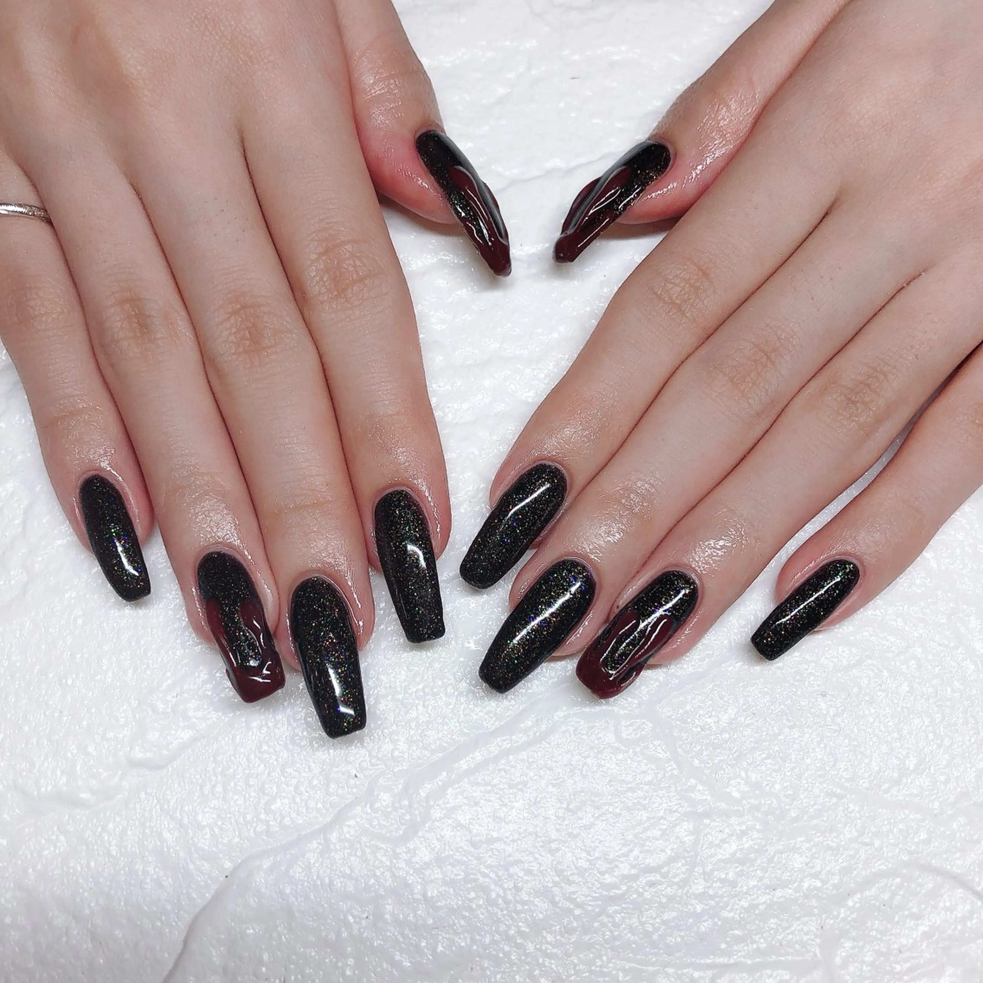 ネイル salon ownのネイルデザイン