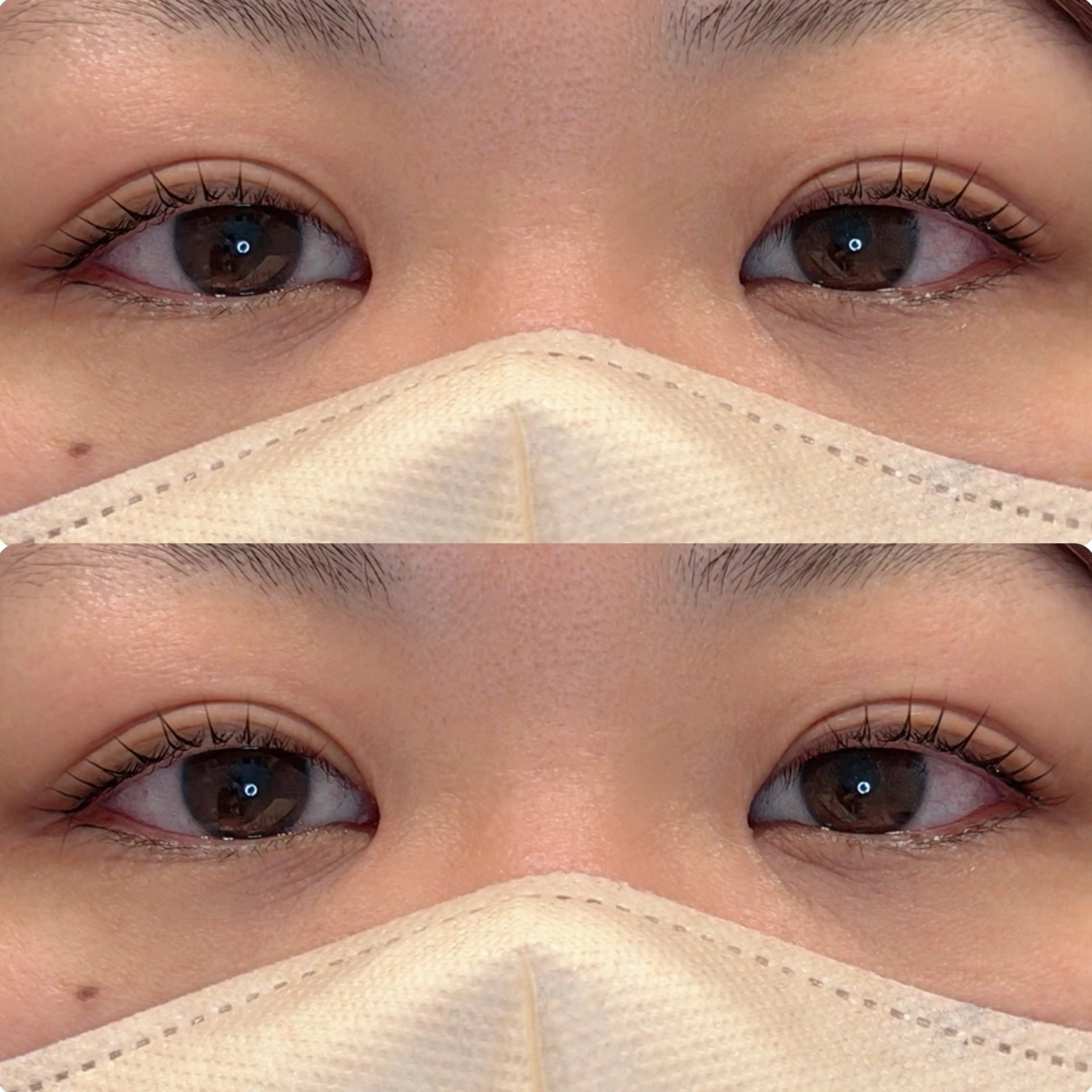 マツエク・マツパ まつげパーマ CoCoplus Eye所属・Haruna CoCoplusのマツエク・マツパデザイン