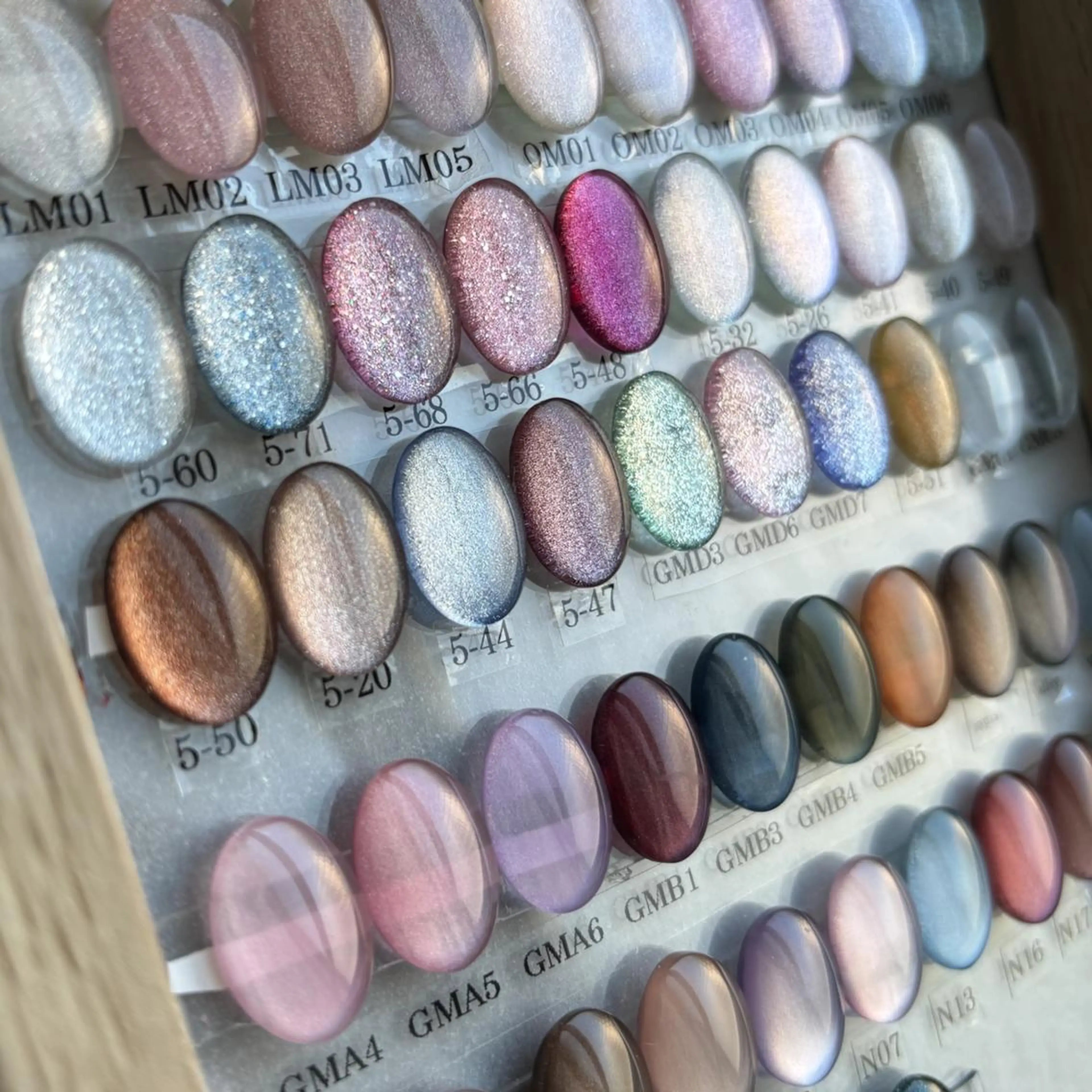 [フット]【オフなし】ワンカラーORマグネットの写真