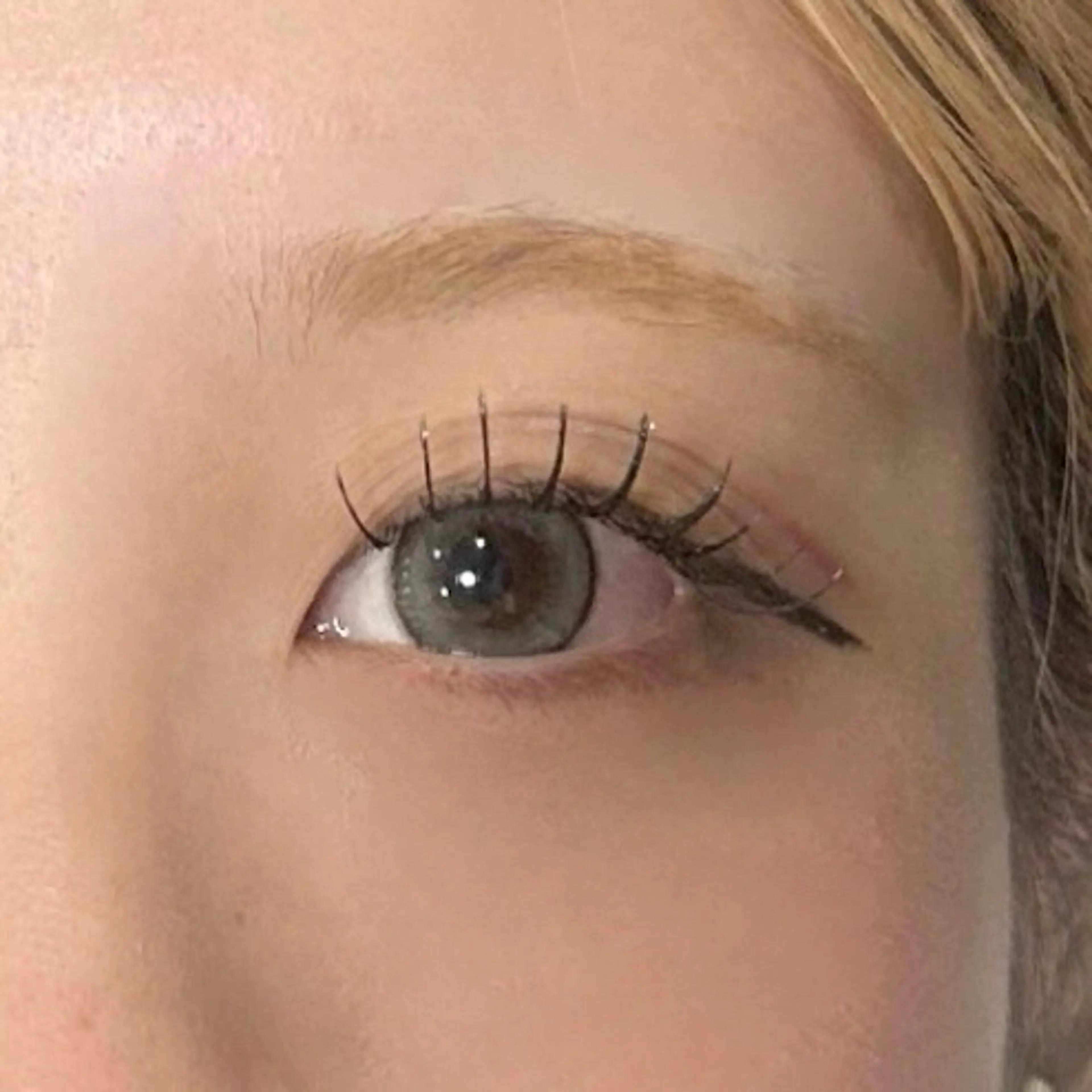 マツエク・マツパ 🌼原宿/表参道🌼 Sakagami🩰のマツエク・マツパデザイン