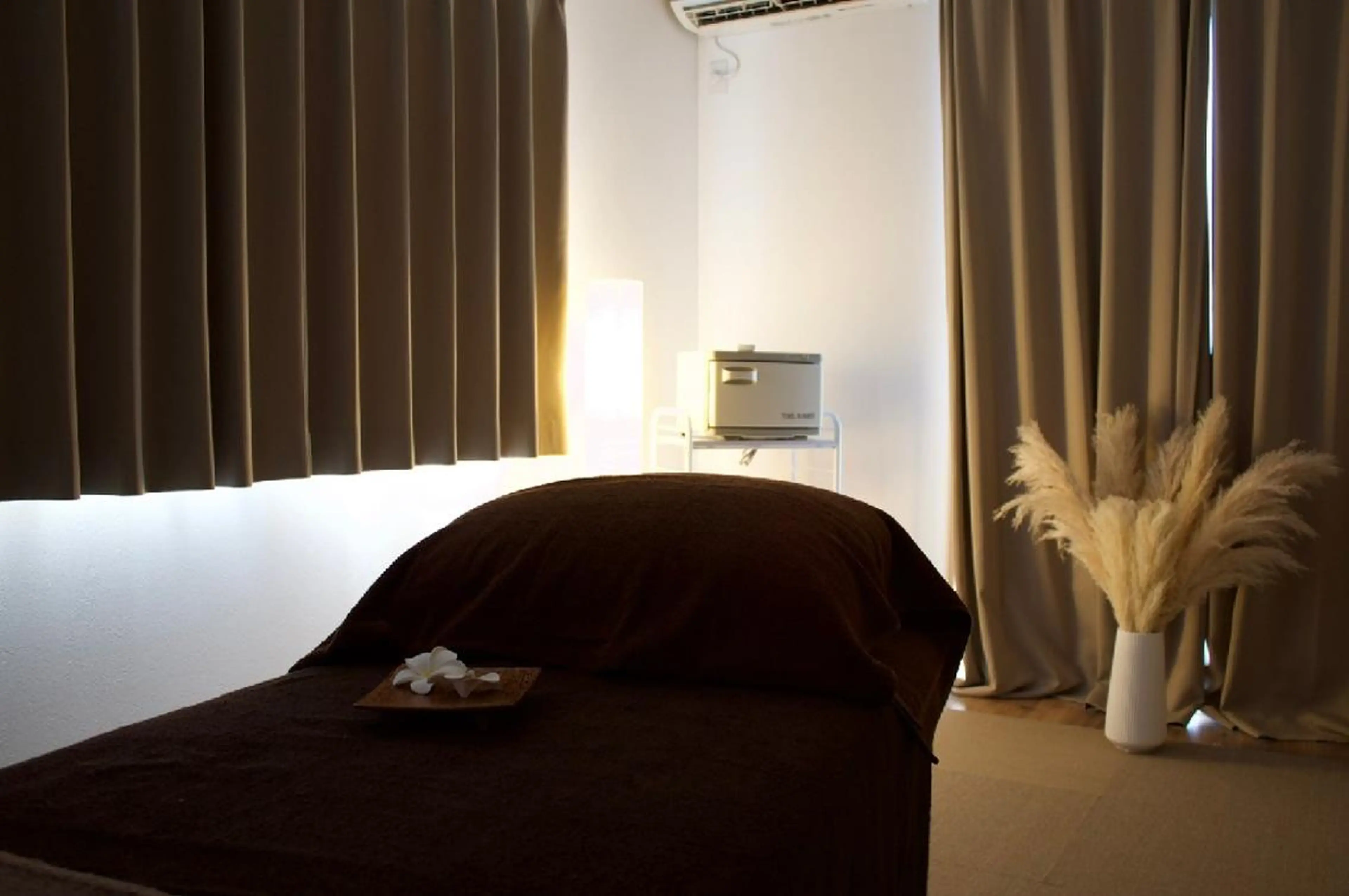 salon t-cuoreのエステ・リラクイメージ