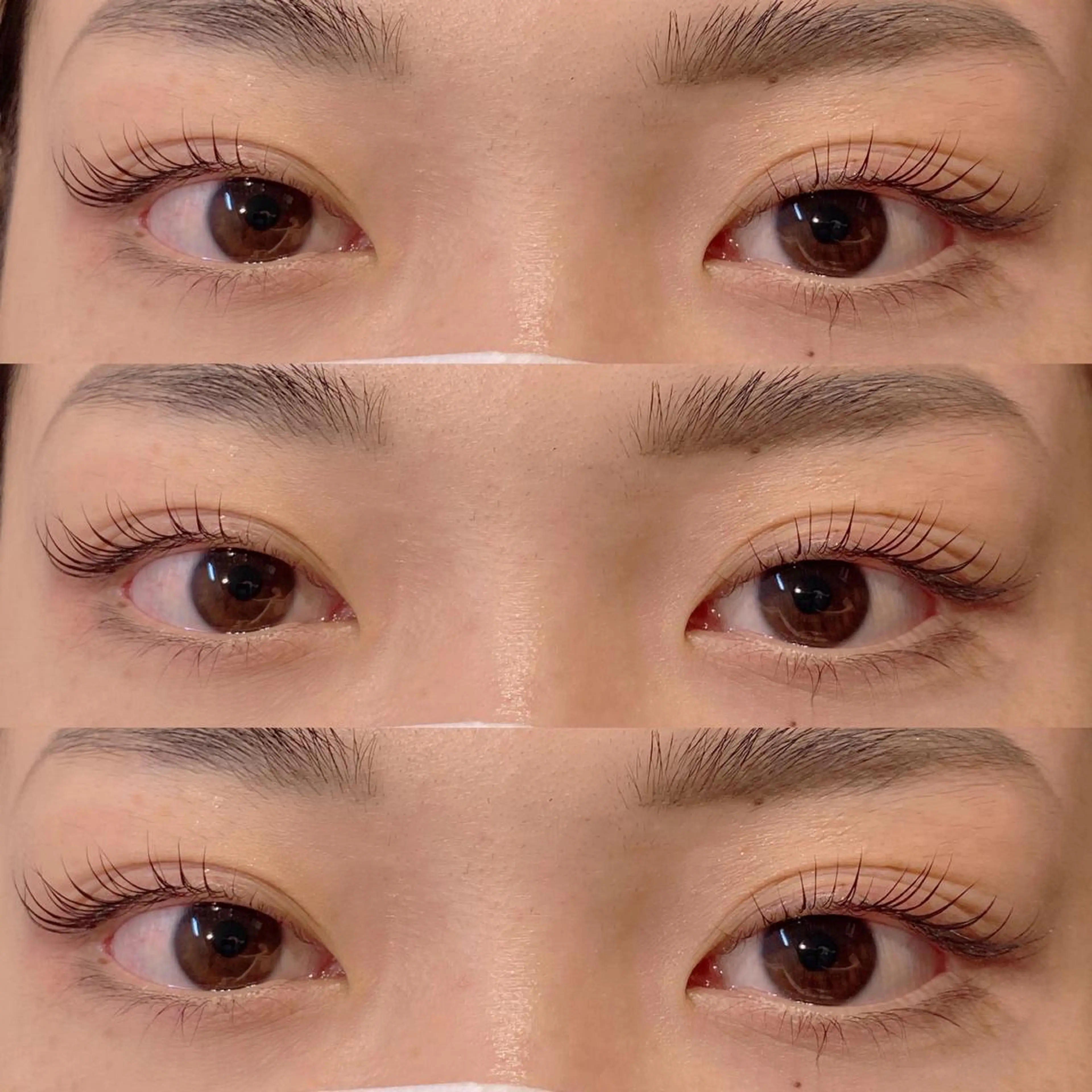 マツエク・マツパ パリジェンヌラッシュリフト LUANA〜Eyelash＆Nail〜所属・LUANA 千葉の眉毛・アイブロウイメージ