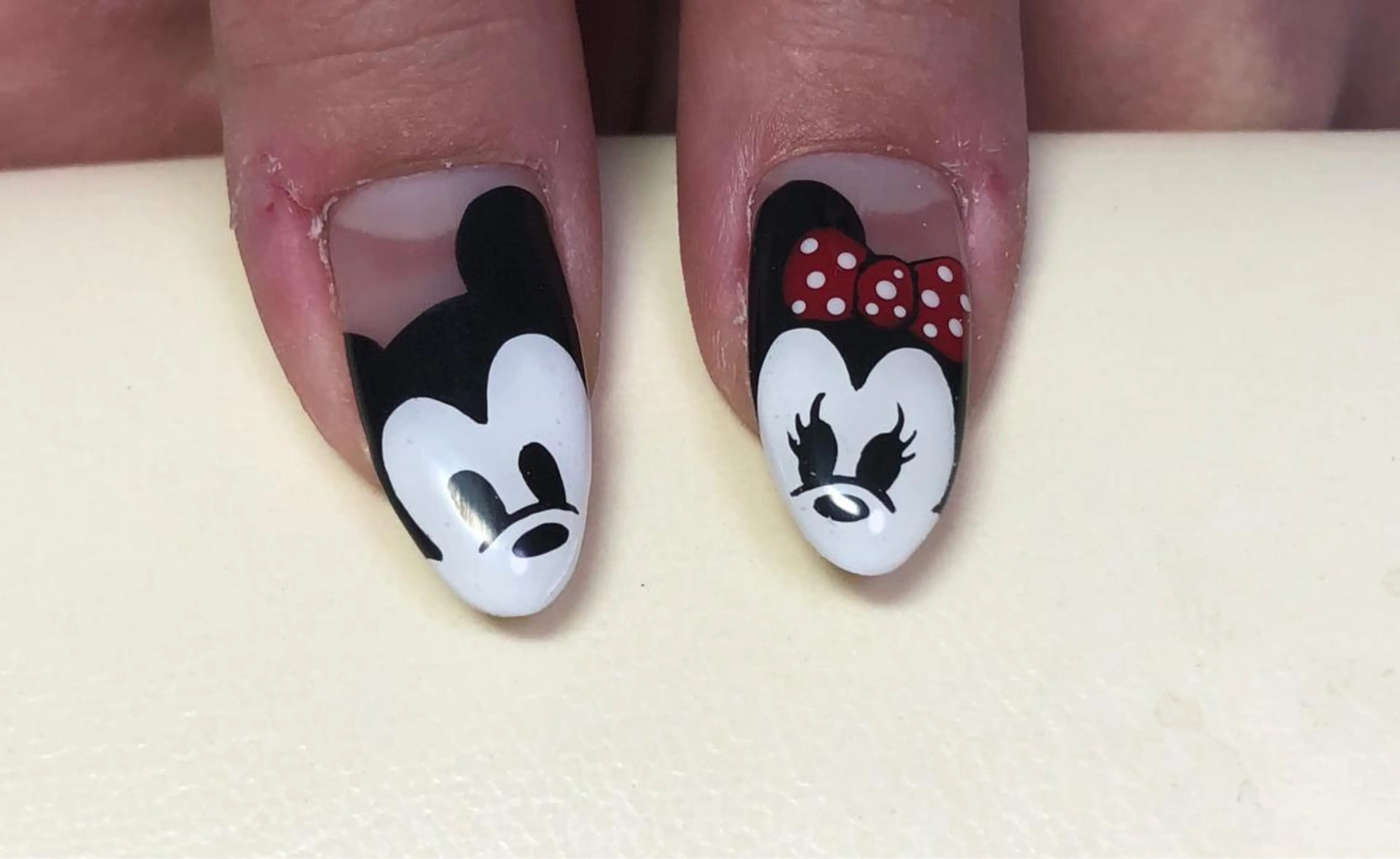 ネイル アートネイル ハンドネイル Riz nailのネイルデザイン