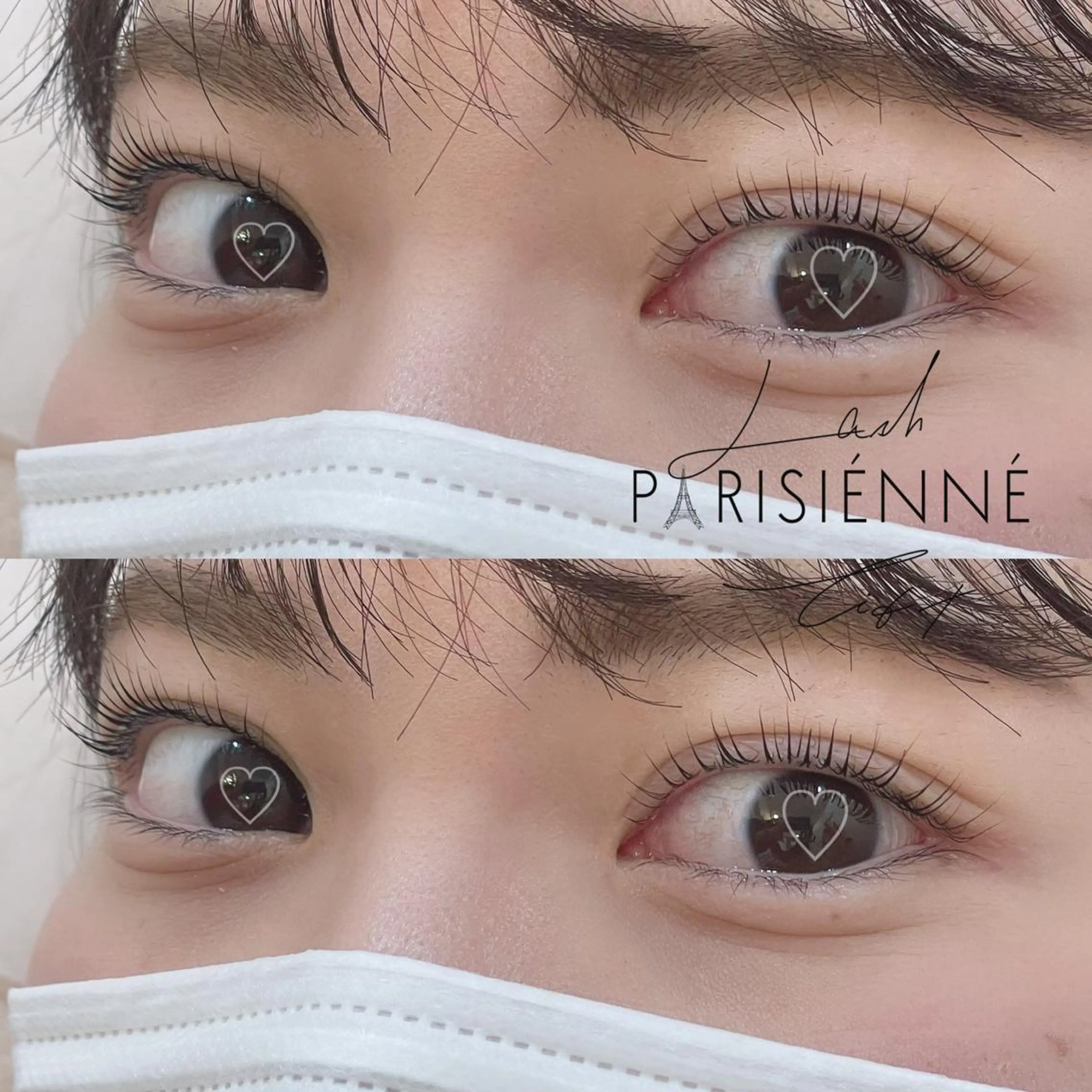 マツエク・マツパ アイブロウ ✨アイリスト✨ JURIのマツエク・マツパデザイン