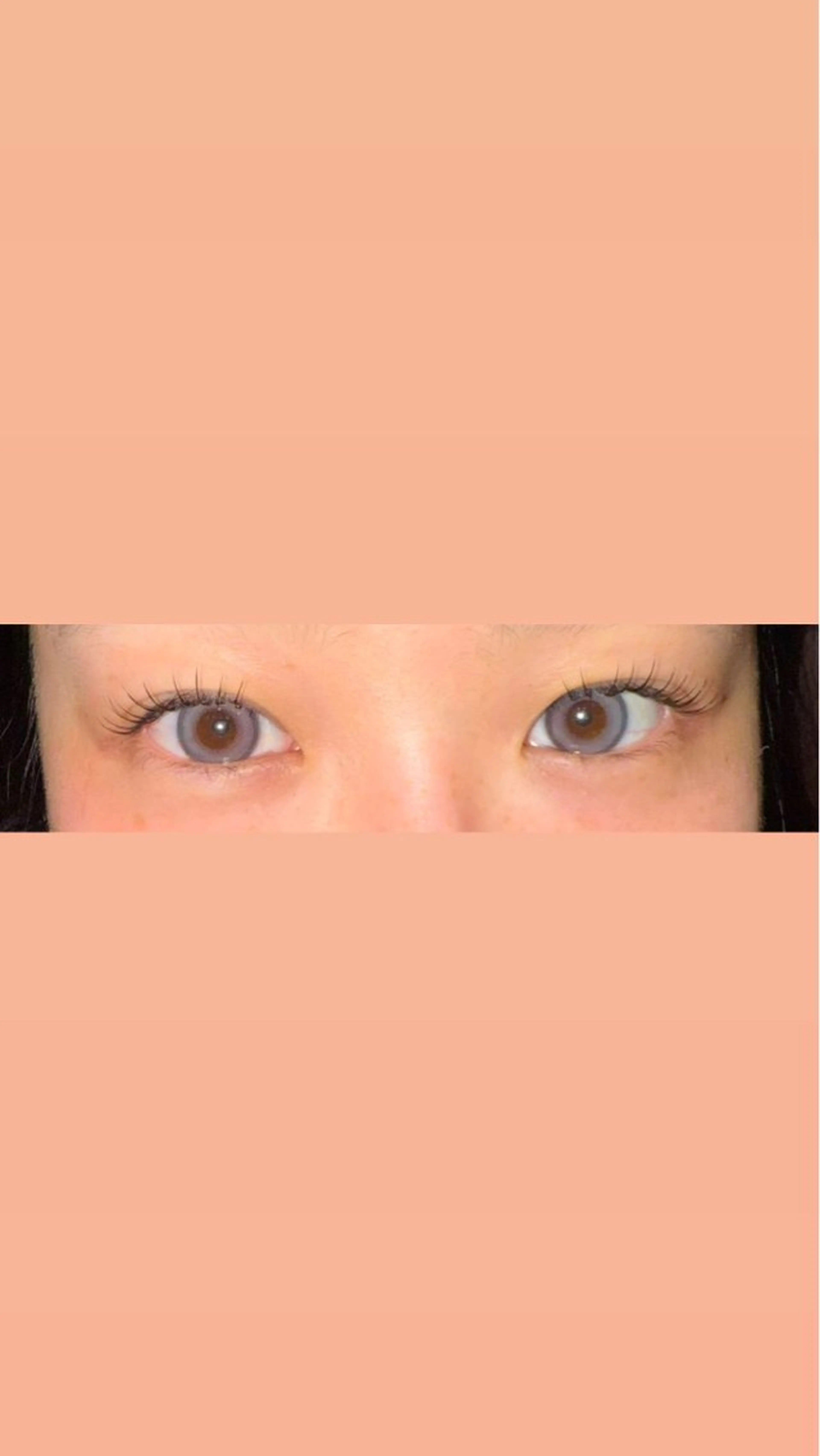 マツエク・マツパ マツエク Bish Yanaのヘアスタイル