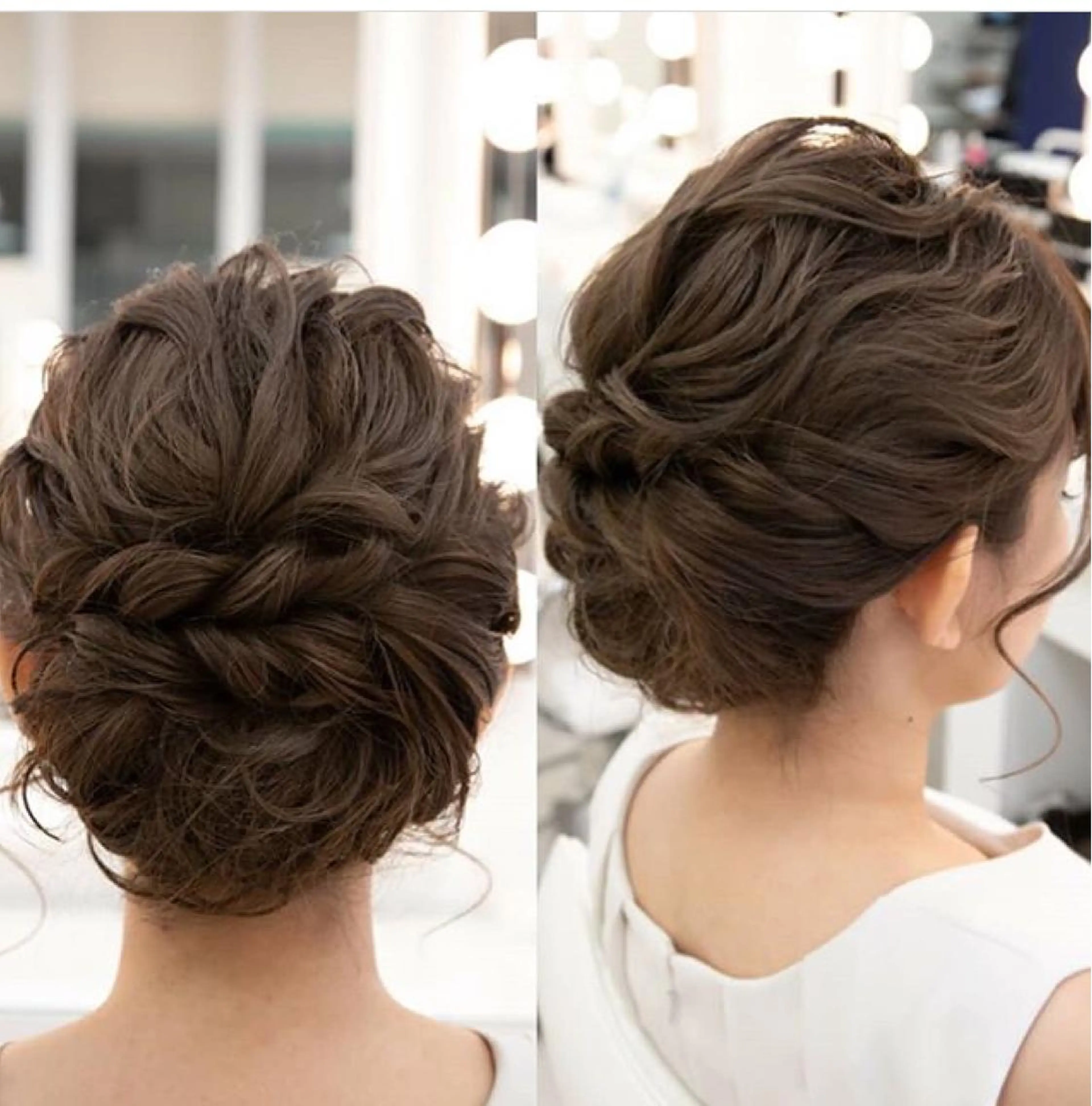 セミロング ベストシーン 新浦安のマツエク・マツパデザイン